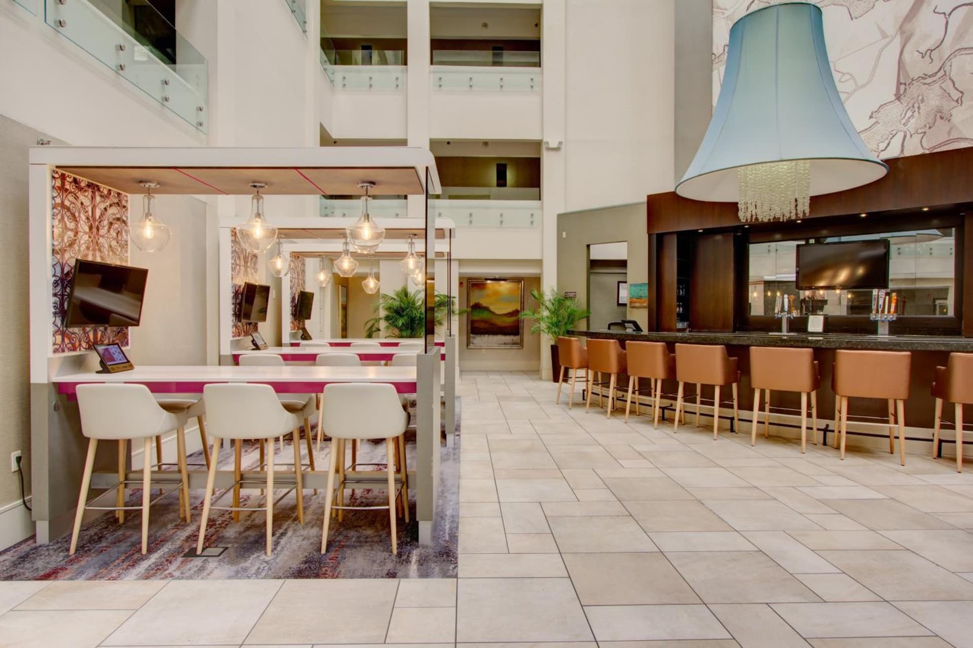 Crowne Plaza Charleston by IHG gallery photo in Charleston, SC — image 48