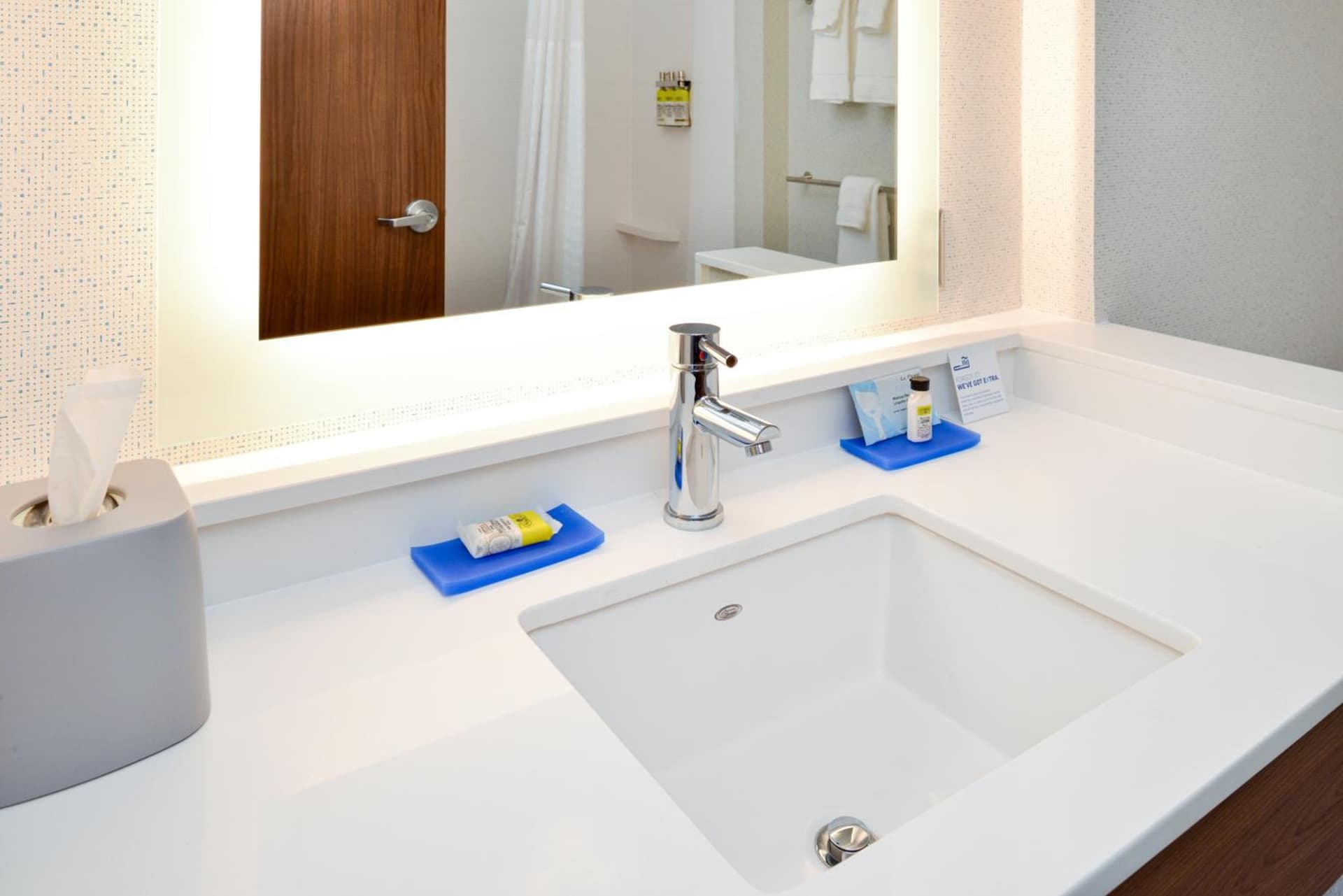 Holiday Inn Express & Suites - Elko by IHG interior in Elko, NV — gallery photo 2