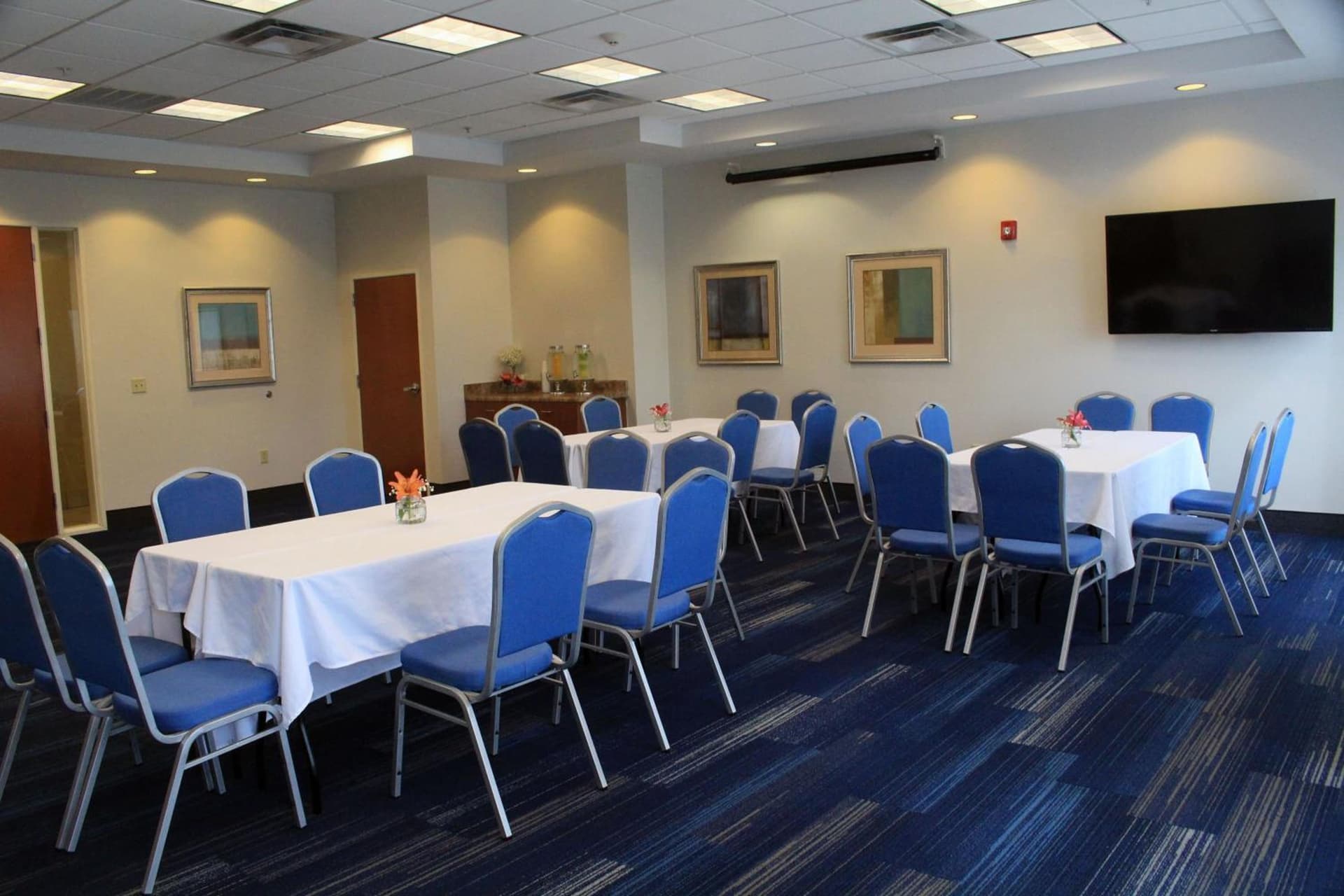 Holiday Inn Express Leland - Wilmington Area by IHG gallery photo in Leland, NC — image 59