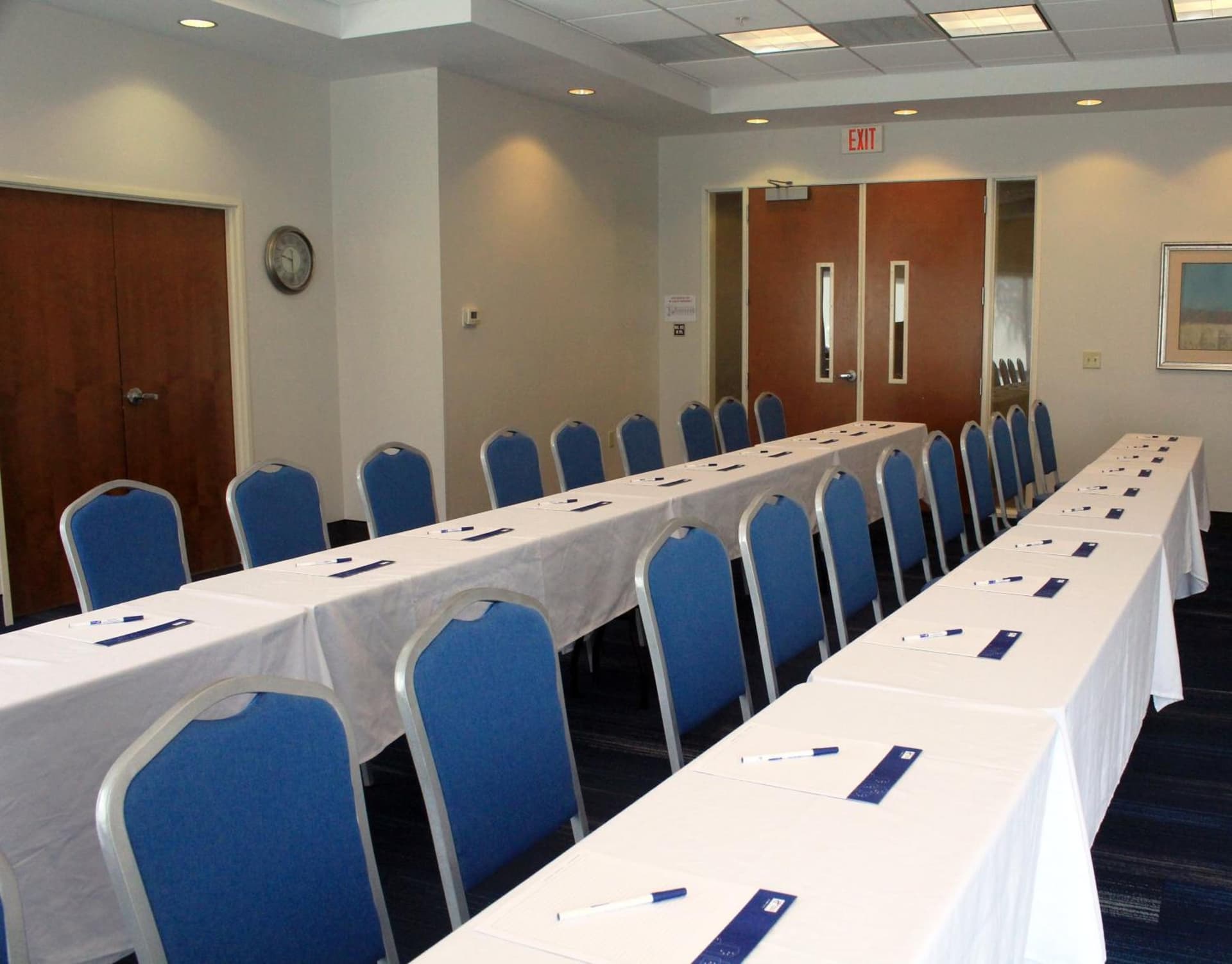 Holiday Inn Express Leland - Wilmington Area by IHG gallery photo in Leland, NC — image 45