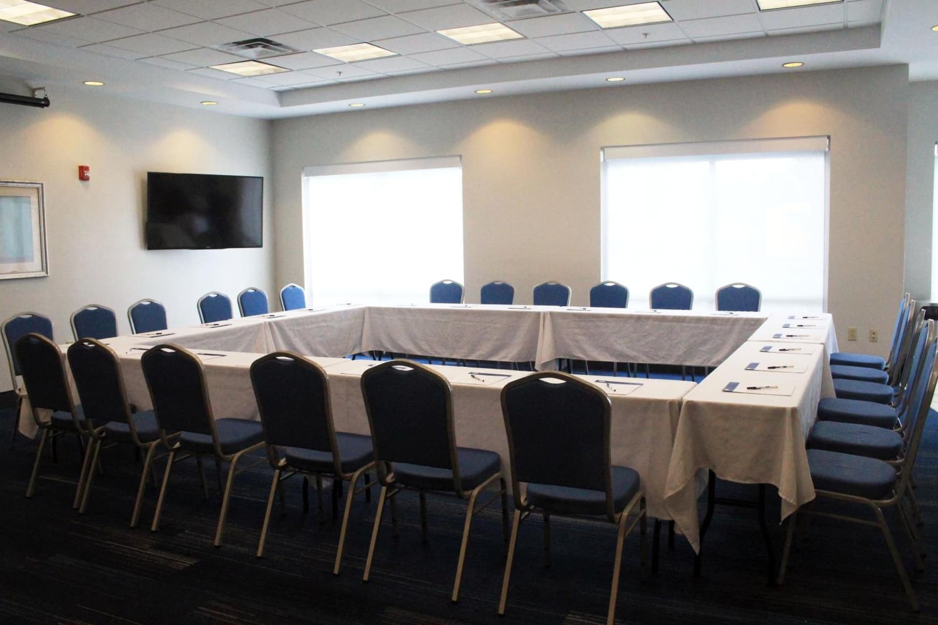 Holiday Inn Express Leland - Wilmington Area by IHG gallery photo in Leland, NC — image 40