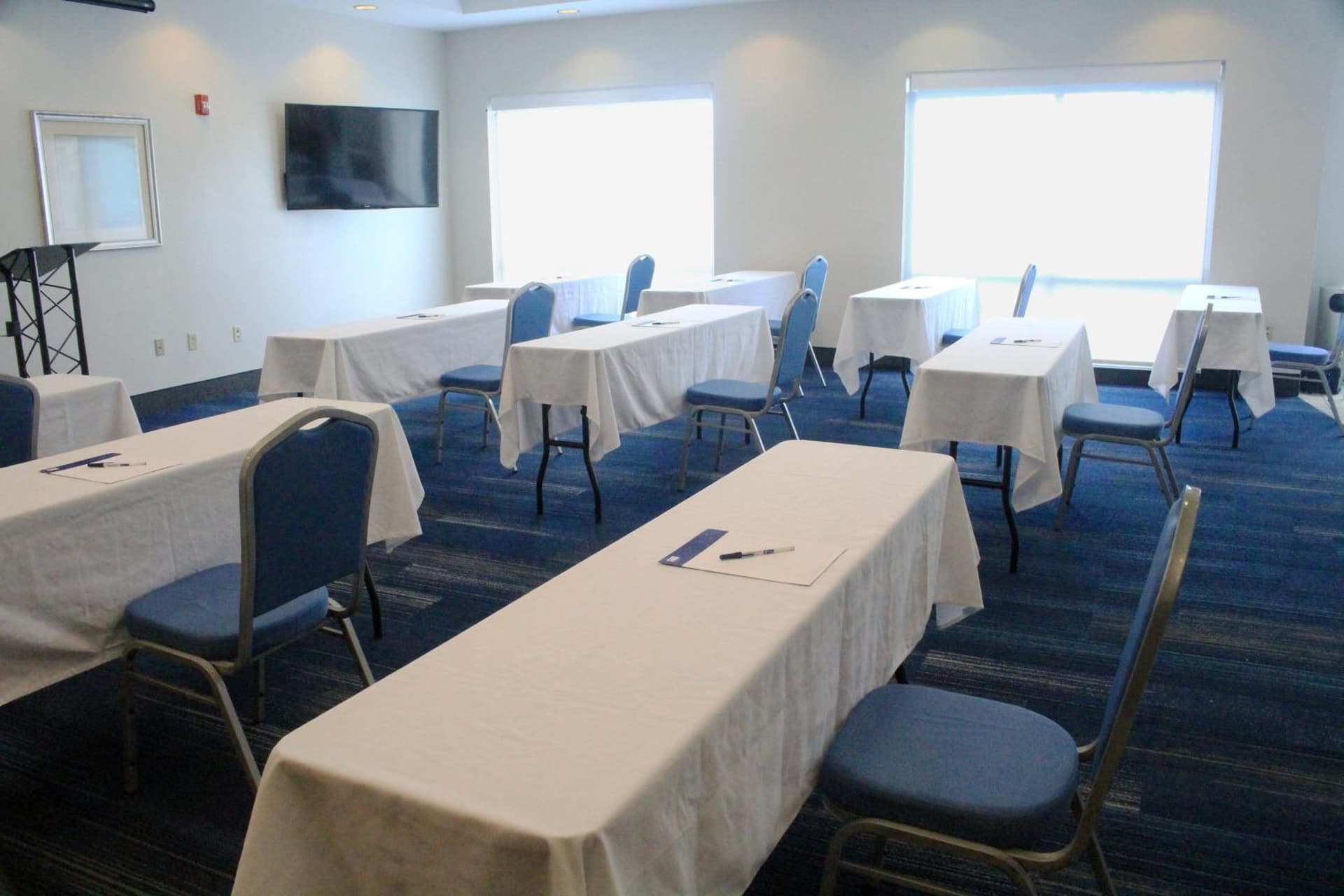 Holiday Inn Express Leland - Wilmington Area by IHG gallery photo in Leland, NC — image 27