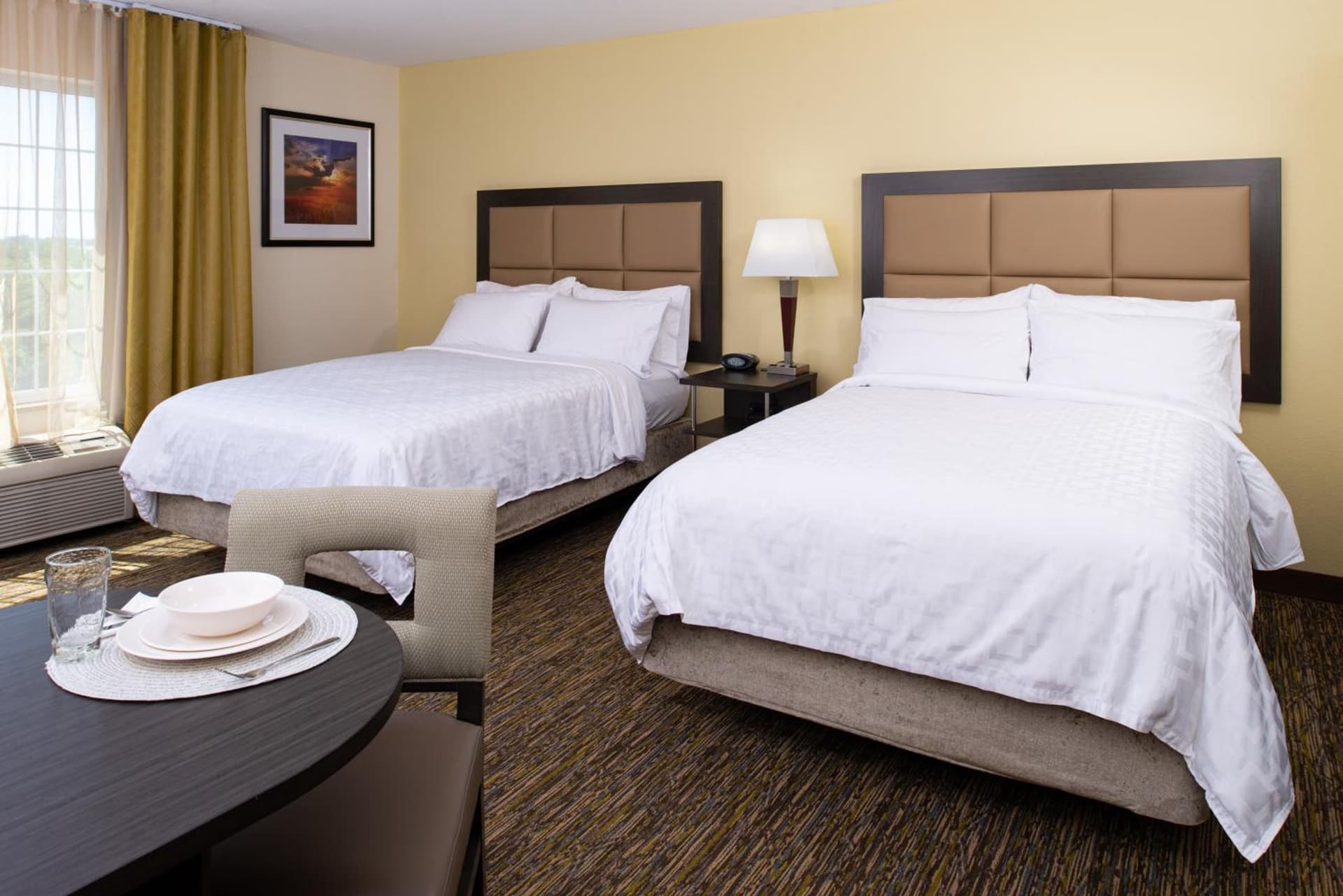 Candlewood Suites Olathe by IHG gallery photo in Olathe, KS — image 30