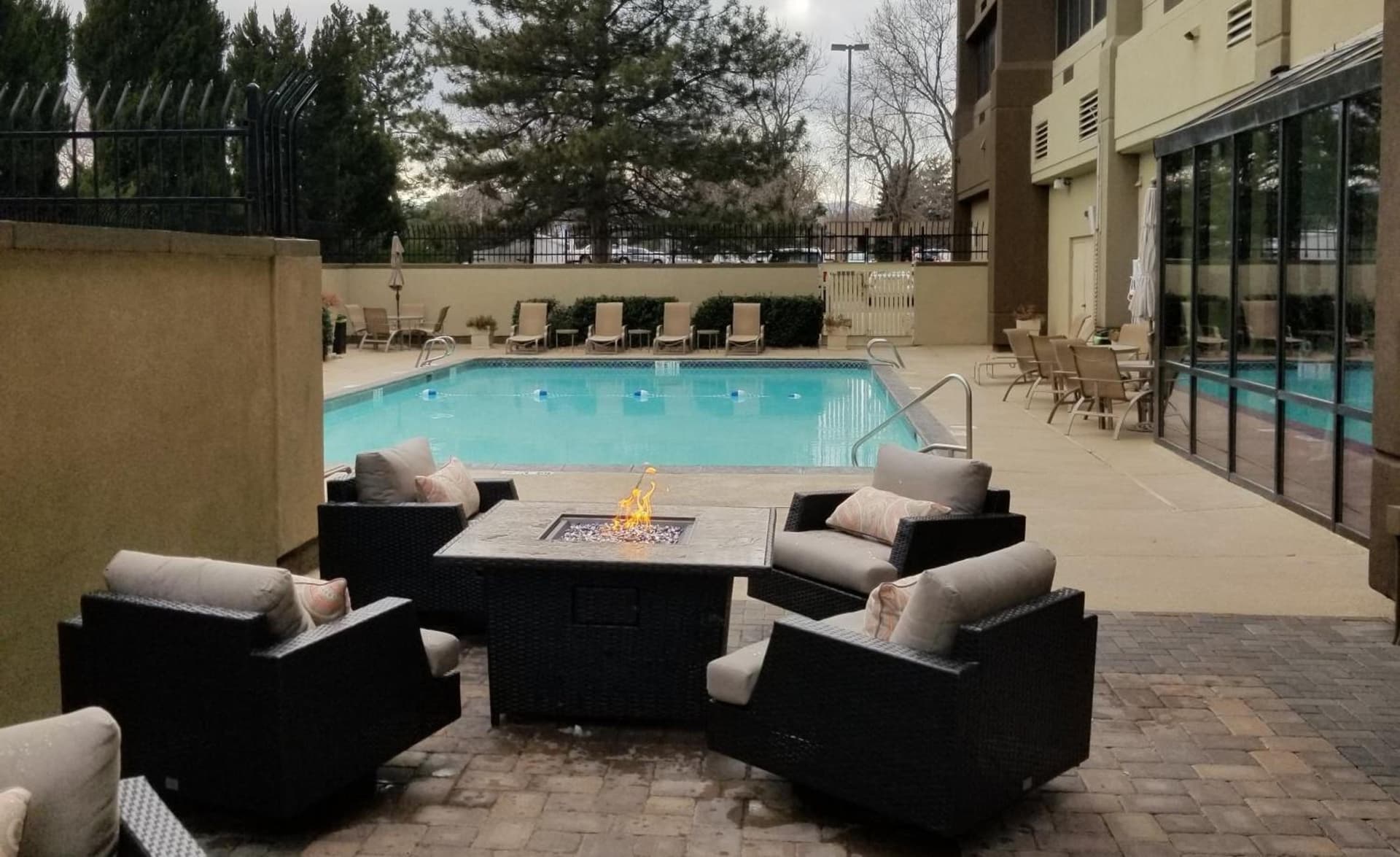 Holiday Inn Denver Lakewood by IHG gallery photo in Lakewood, CO — image 28