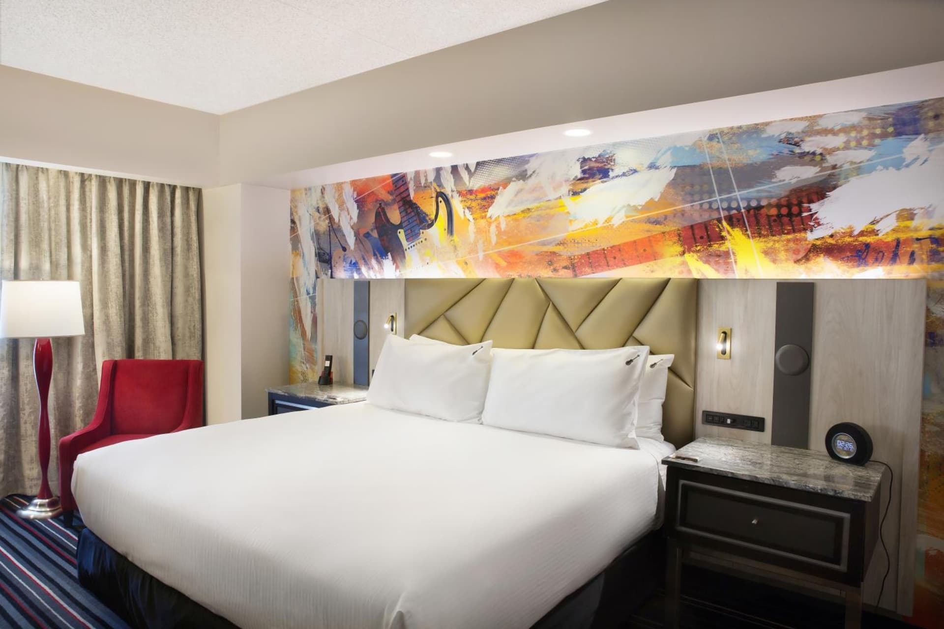 Hard Rock Hotel & Casino Tulsa gallery photo in Tulsa, OK — image 34