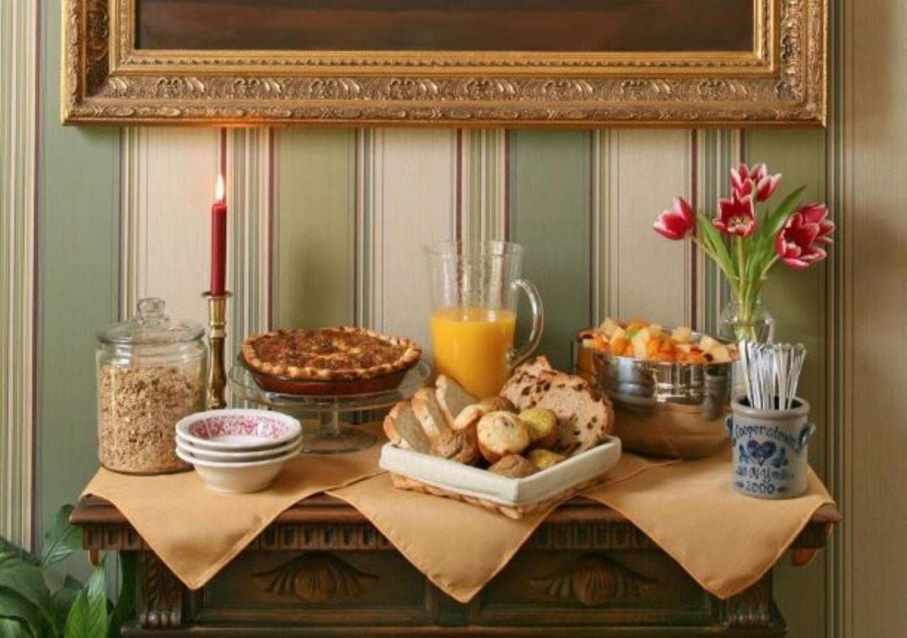 The Inn at Cooperstown gallery photo in Cooperstown, NY — image 9
