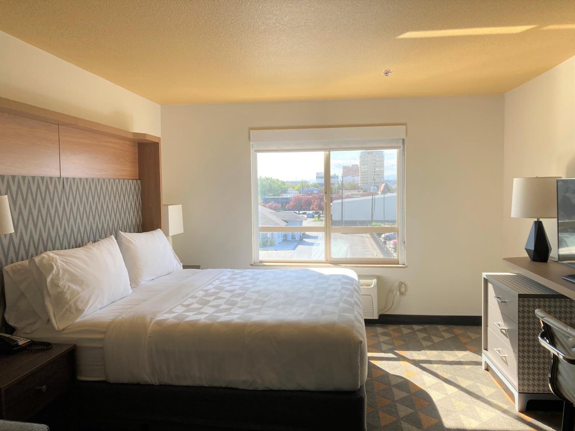 Holiday Inn Yakima by IHG gallery photo in Yakima, WA — image 19