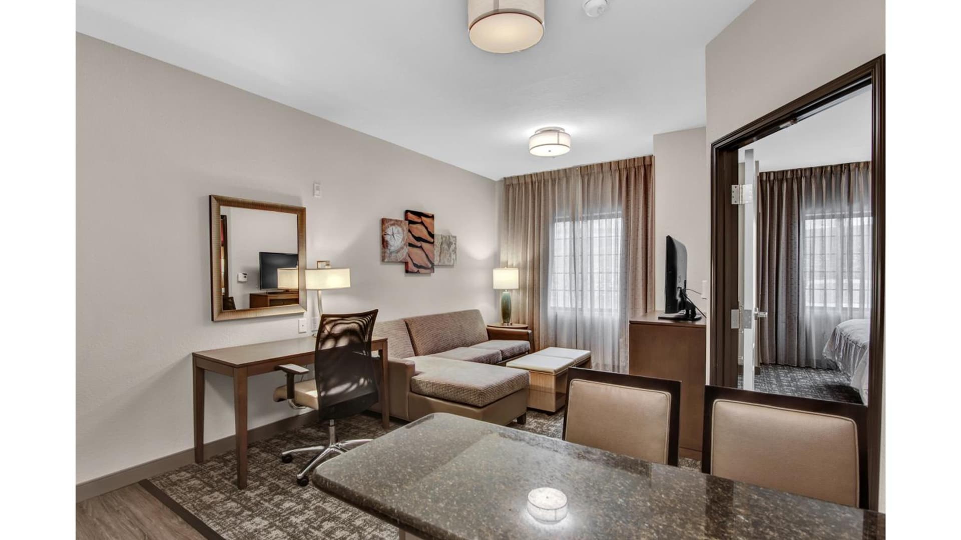 Staybridge Suites Salt Lake-West Valley City by IHG gallery photo in West Valley City, UT — image 47