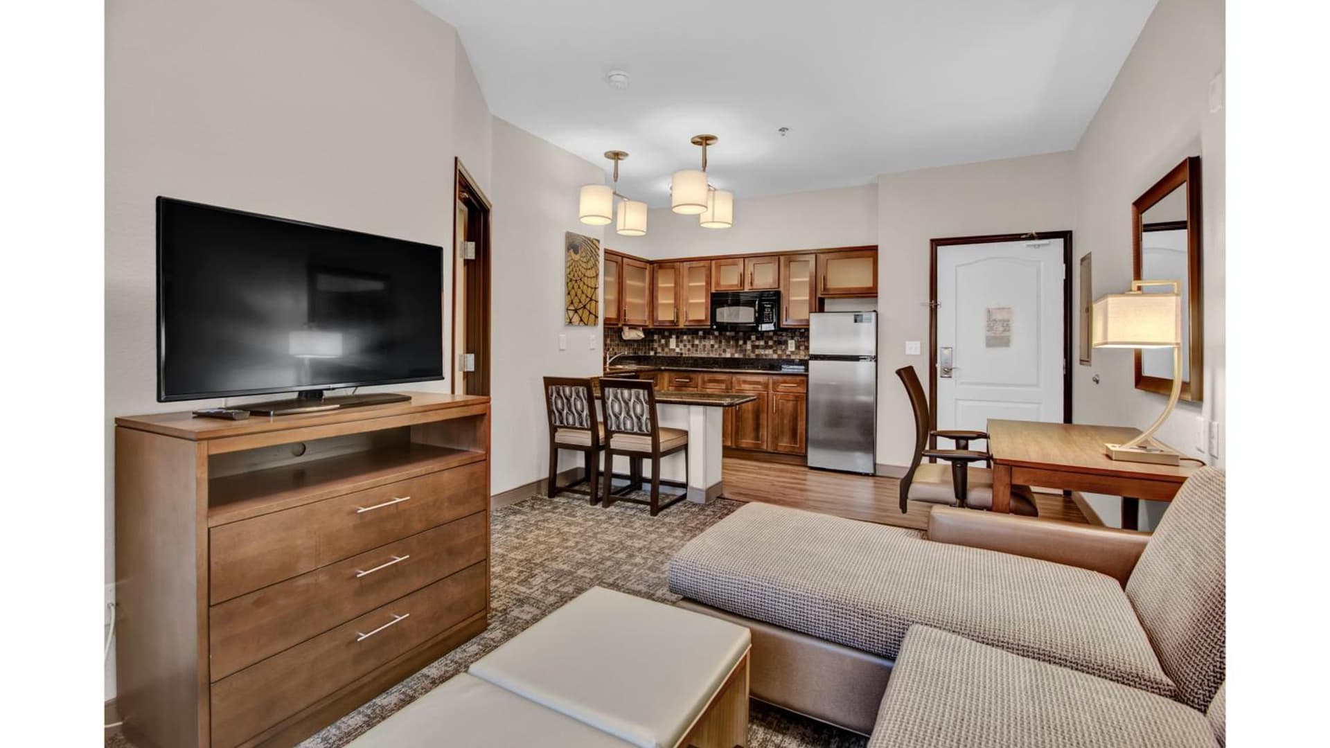 Staybridge Suites Salt Lake-West Valley City by IHG gallery photo in West Valley City, UT — image 51