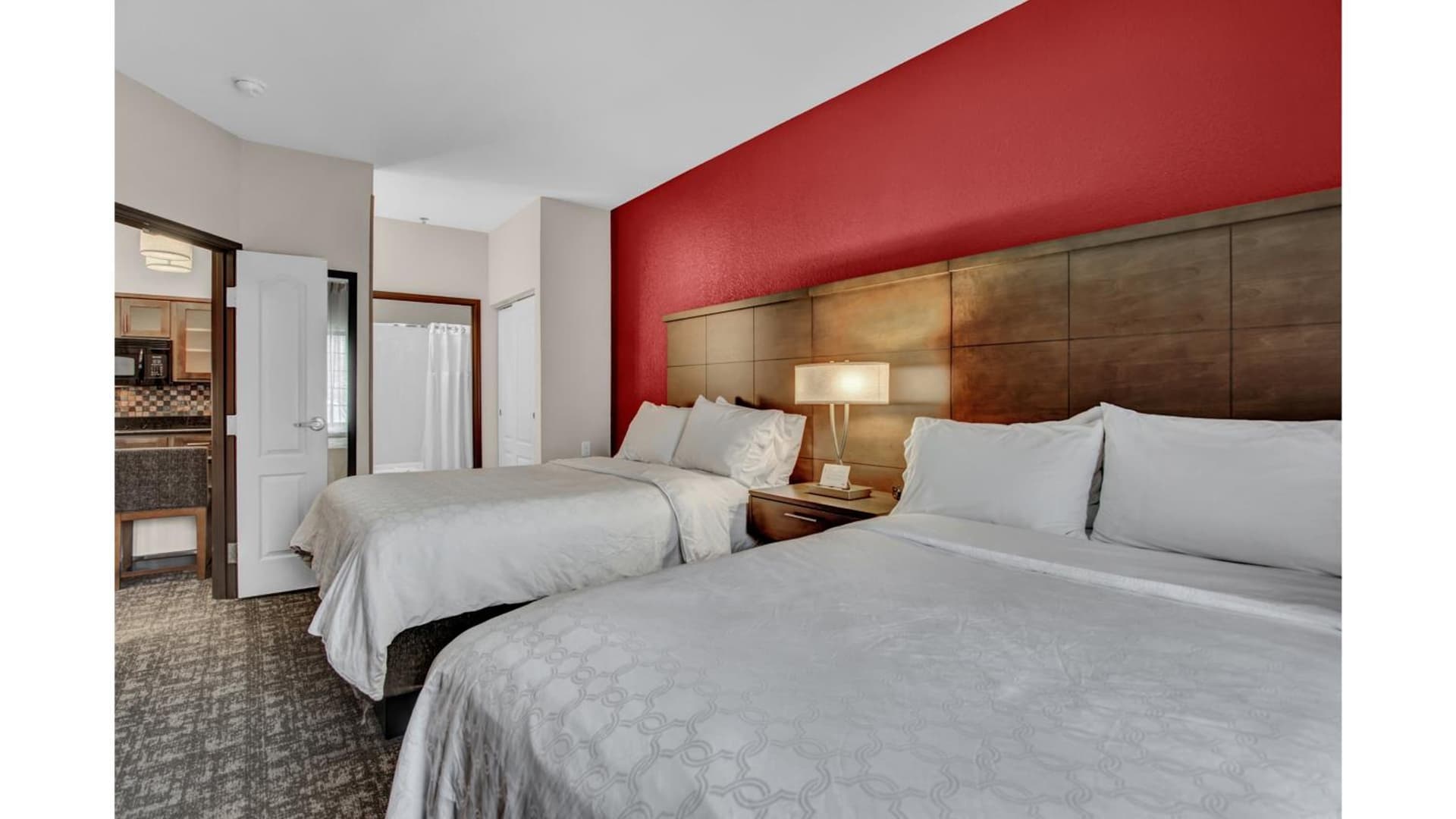 Staybridge Suites Salt Lake-West Valley City by IHG gallery photo in West Valley City, UT — image 19