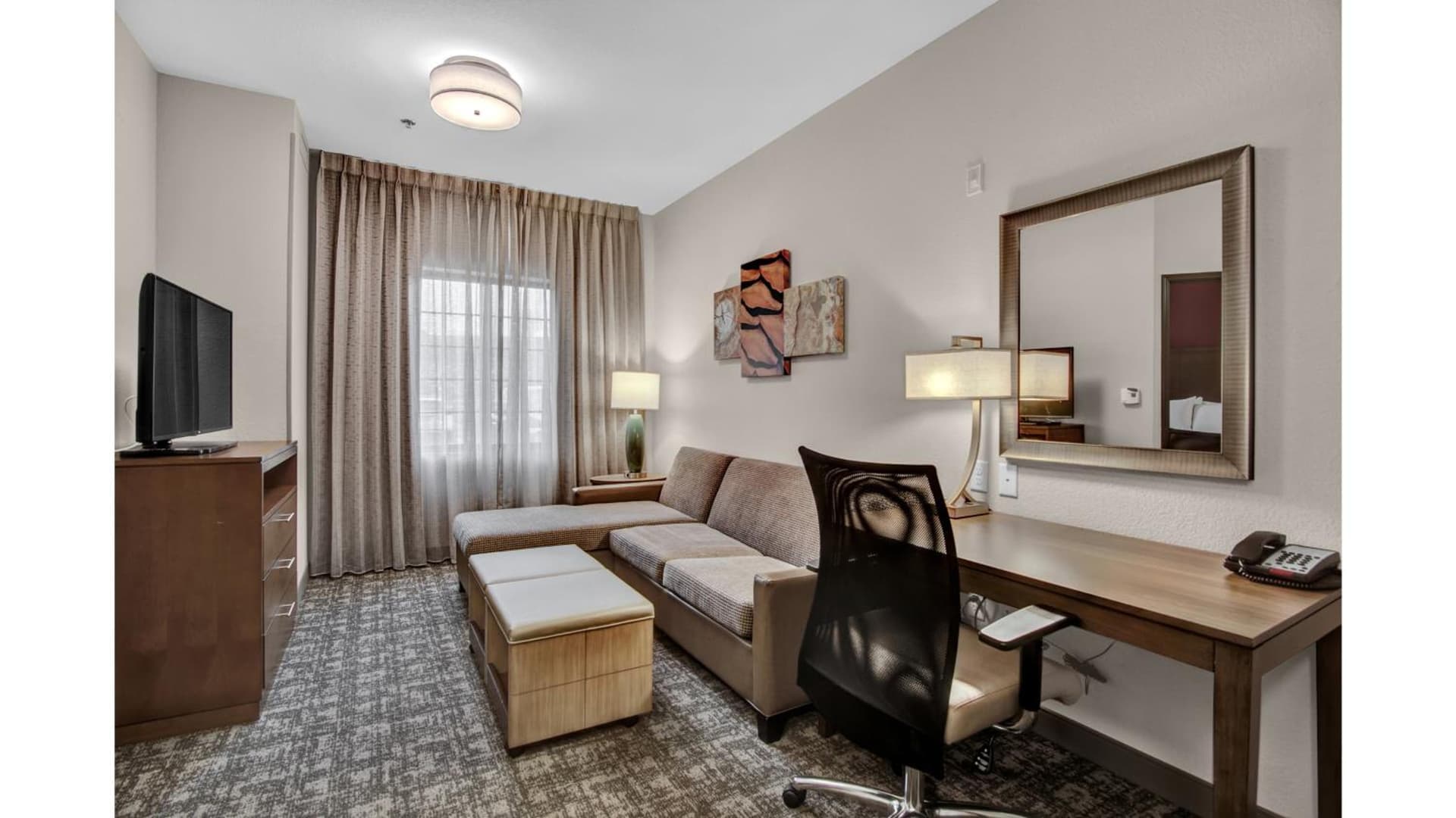 Staybridge Suites Salt Lake-West Valley City by IHG gallery photo in West Valley City, UT — image 50
