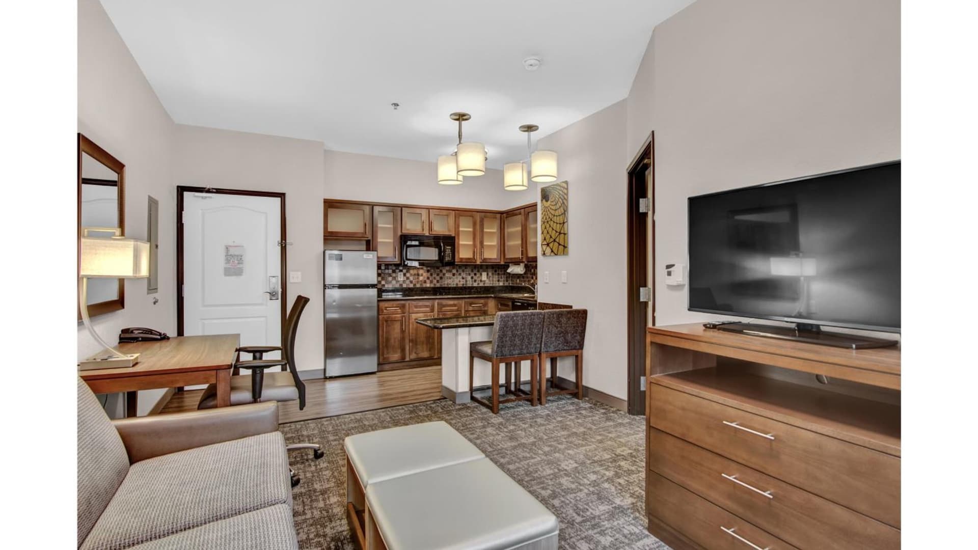 Staybridge Suites Salt Lake-West Valley City by IHG gallery photo in West Valley City, UT — image 32