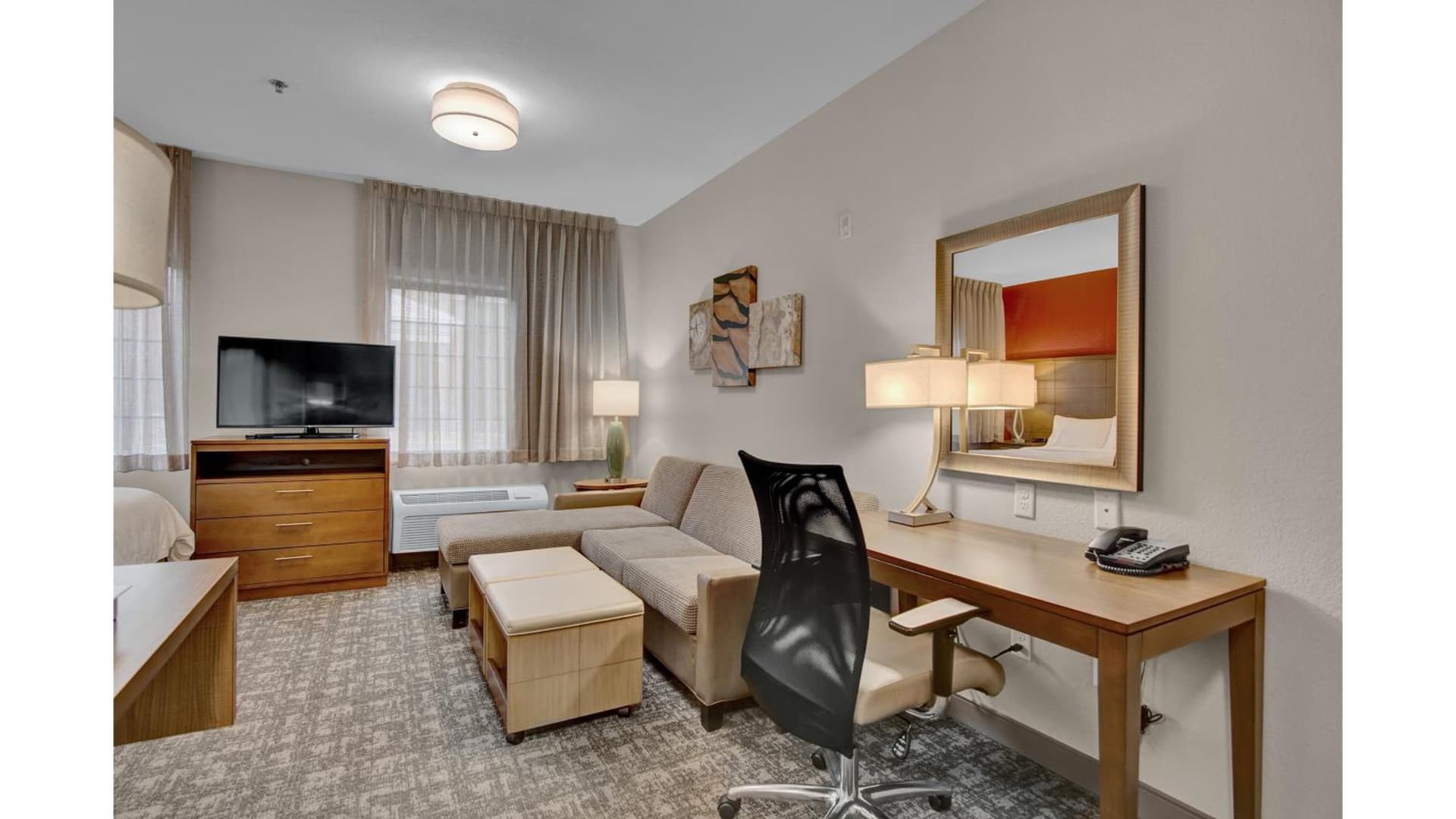 Staybridge Suites Salt Lake-West Valley City by IHG gallery photo in West Valley City, UT — image 72