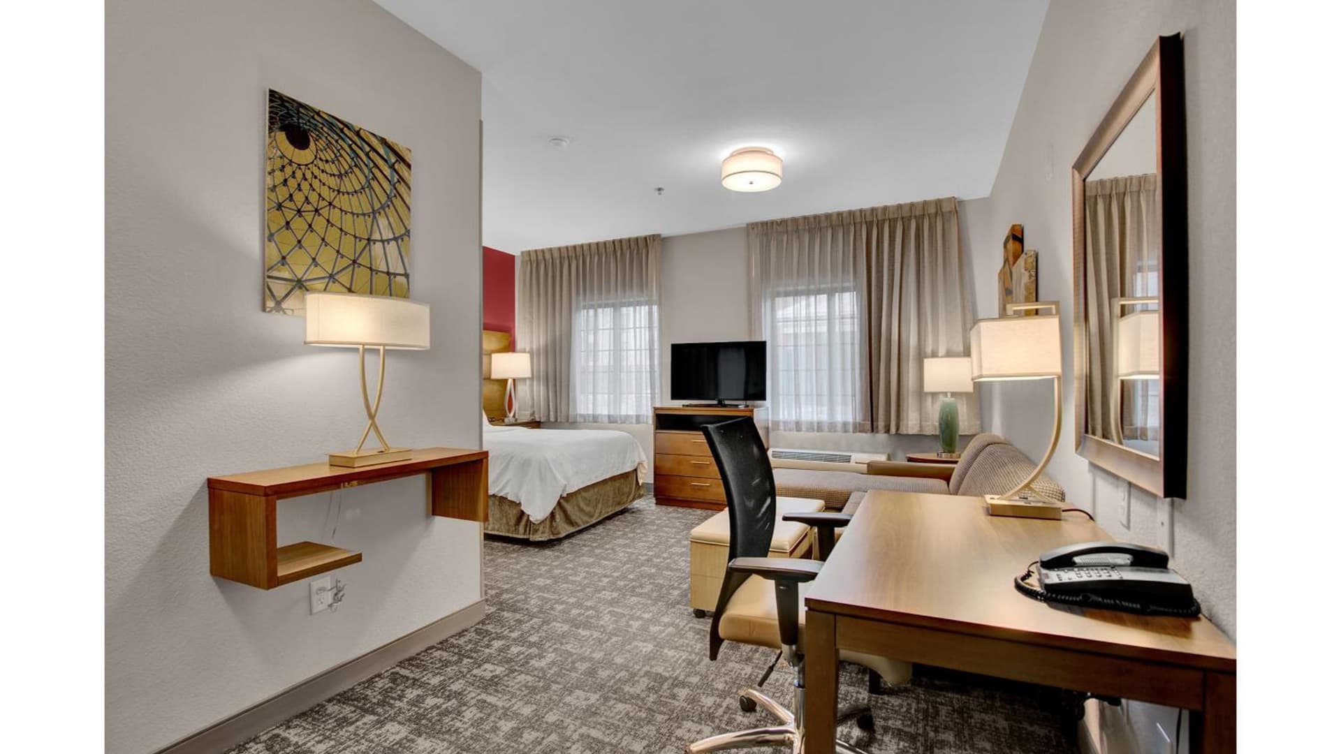 Staybridge Suites Salt Lake-West Valley City by IHG gallery photo in West Valley City, UT — image 62