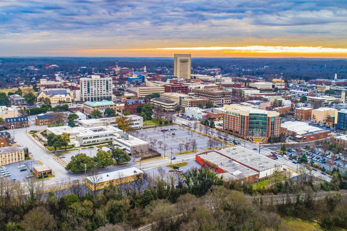 Holiday Inn Spartanburg Northwest by IHG gallery photo in Spartanburg, SC — image 13