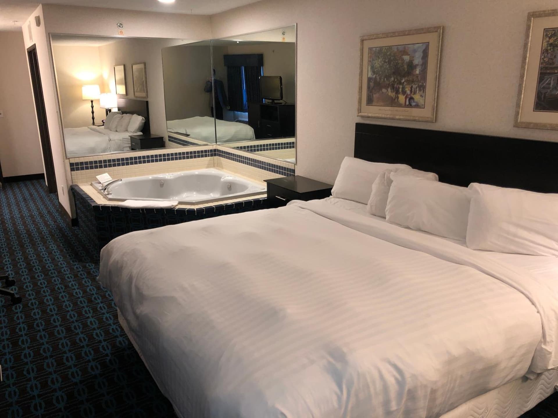 Baymont by Wyndham Howell/Brighton gallery photo in Howell, MI — image 20
