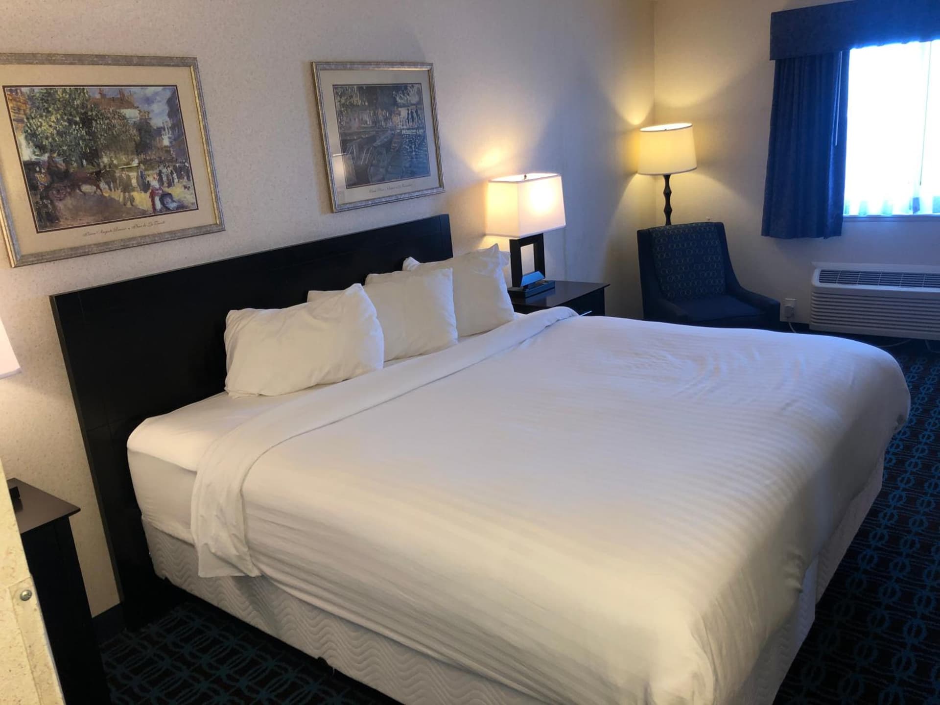 Baymont by Wyndham Howell/Brighton gallery photo in Howell, MI — image 18