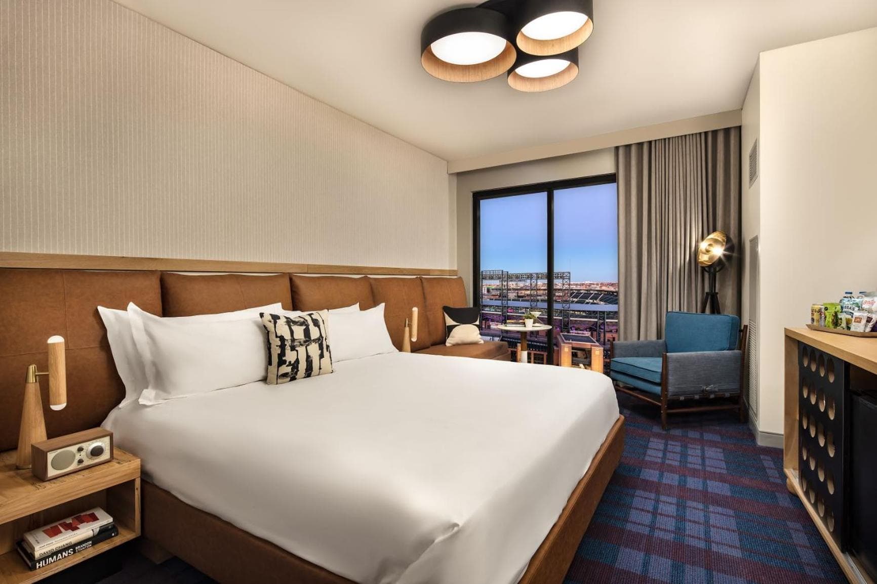 The Rally Hotel at McGregor Square gallery photo in Denver, CO — image 31
