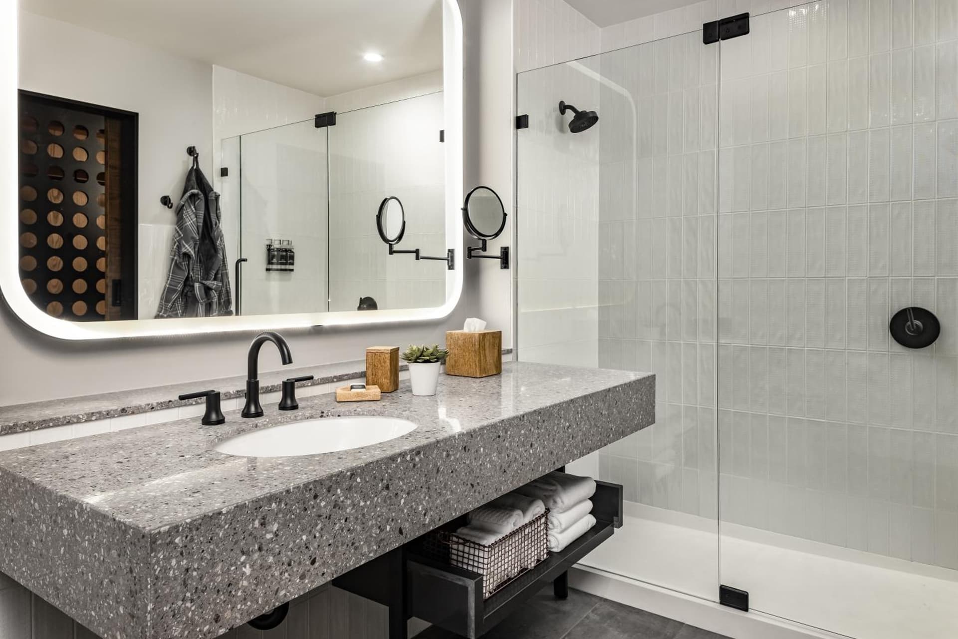The Rally Hotel at McGregor Square gallery photo in Denver, CO — image 25