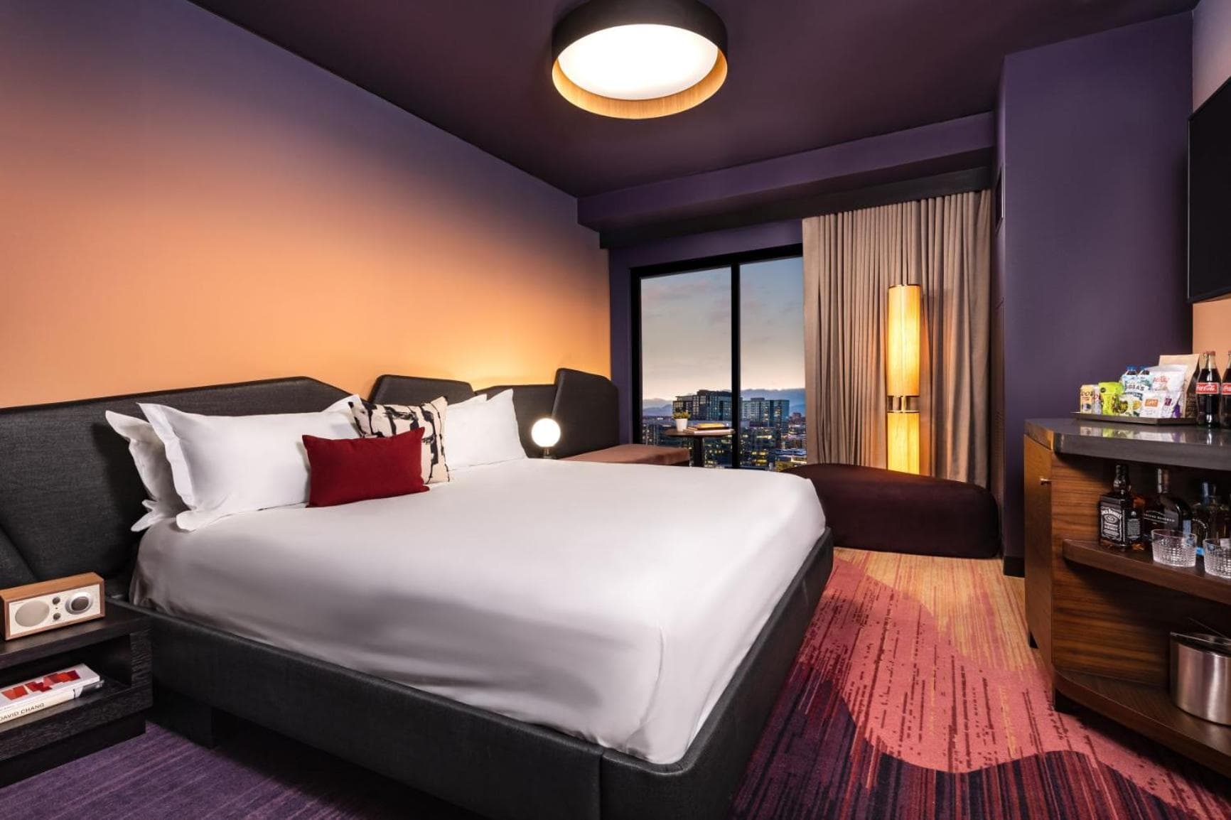 The Rally Hotel at McGregor Square gallery photo in Denver, CO — image 27