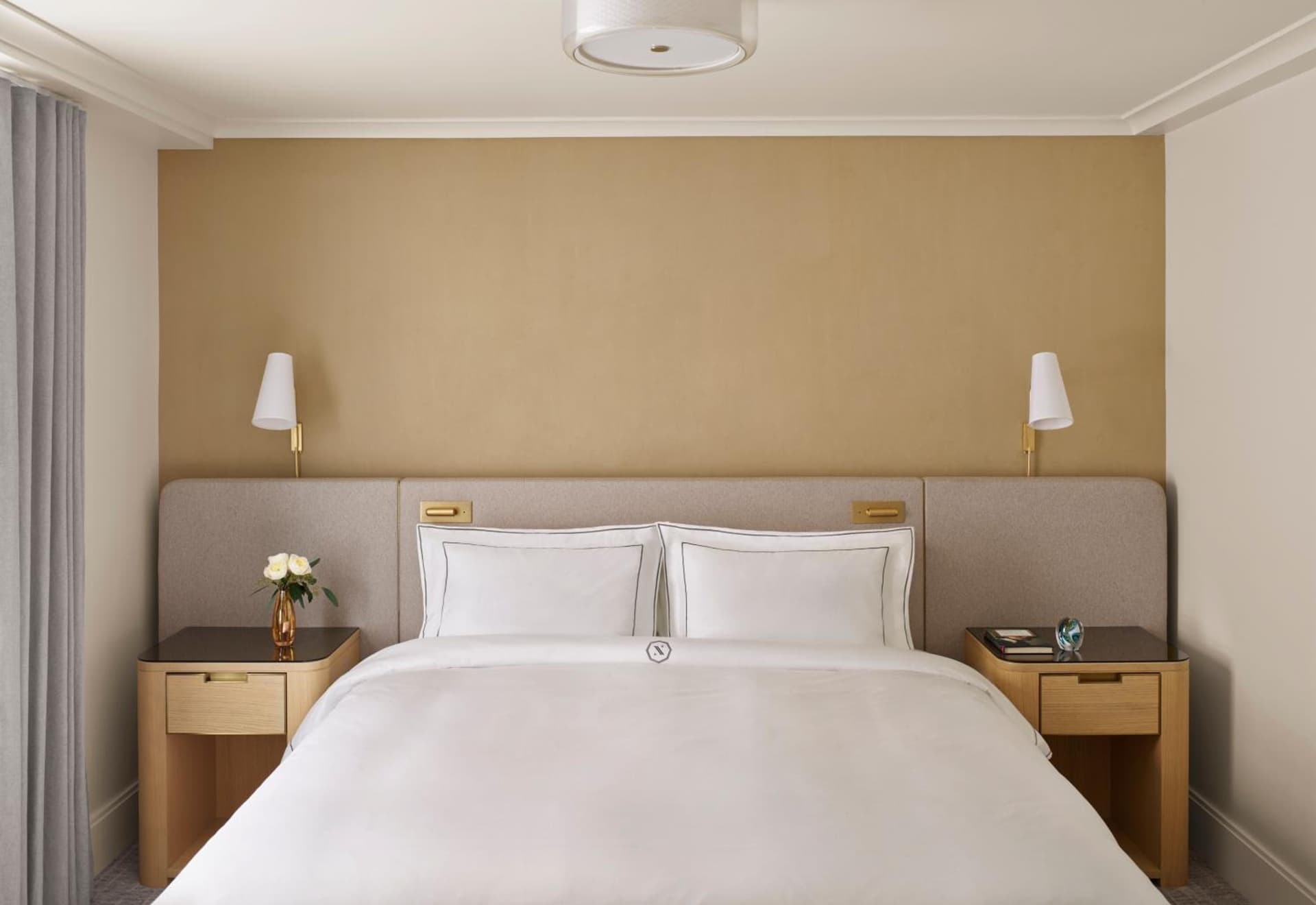 The Newbury Boston interior in Boston, MA — gallery photo 2