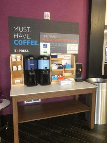 Holiday Inn Express Hickory - Hickory Mart by IHG gallery photo in Hickory, NC — image 34