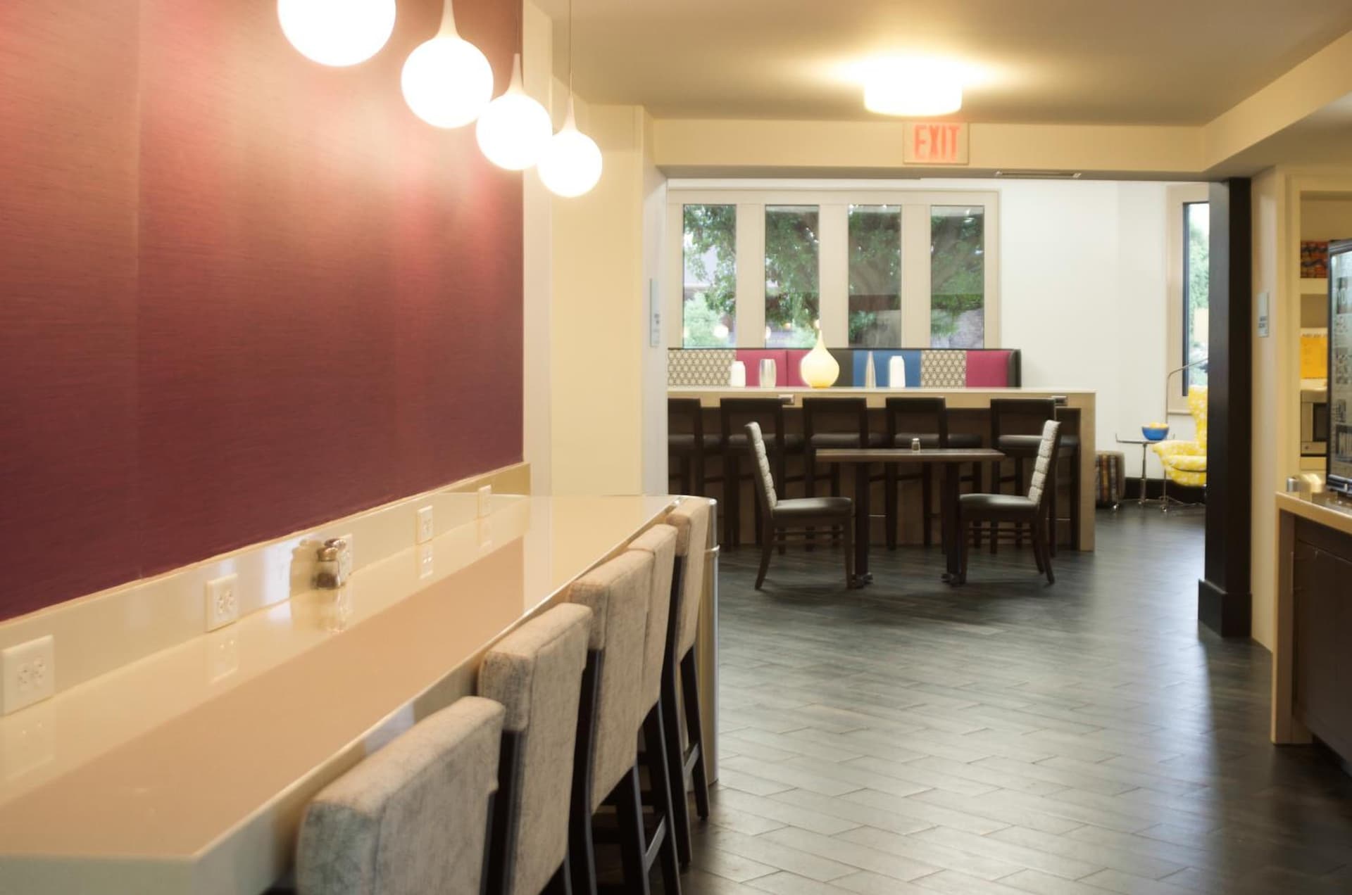 Holiday Inn Express Hickory - Hickory Mart by IHG gallery photo in Hickory, NC — image 33