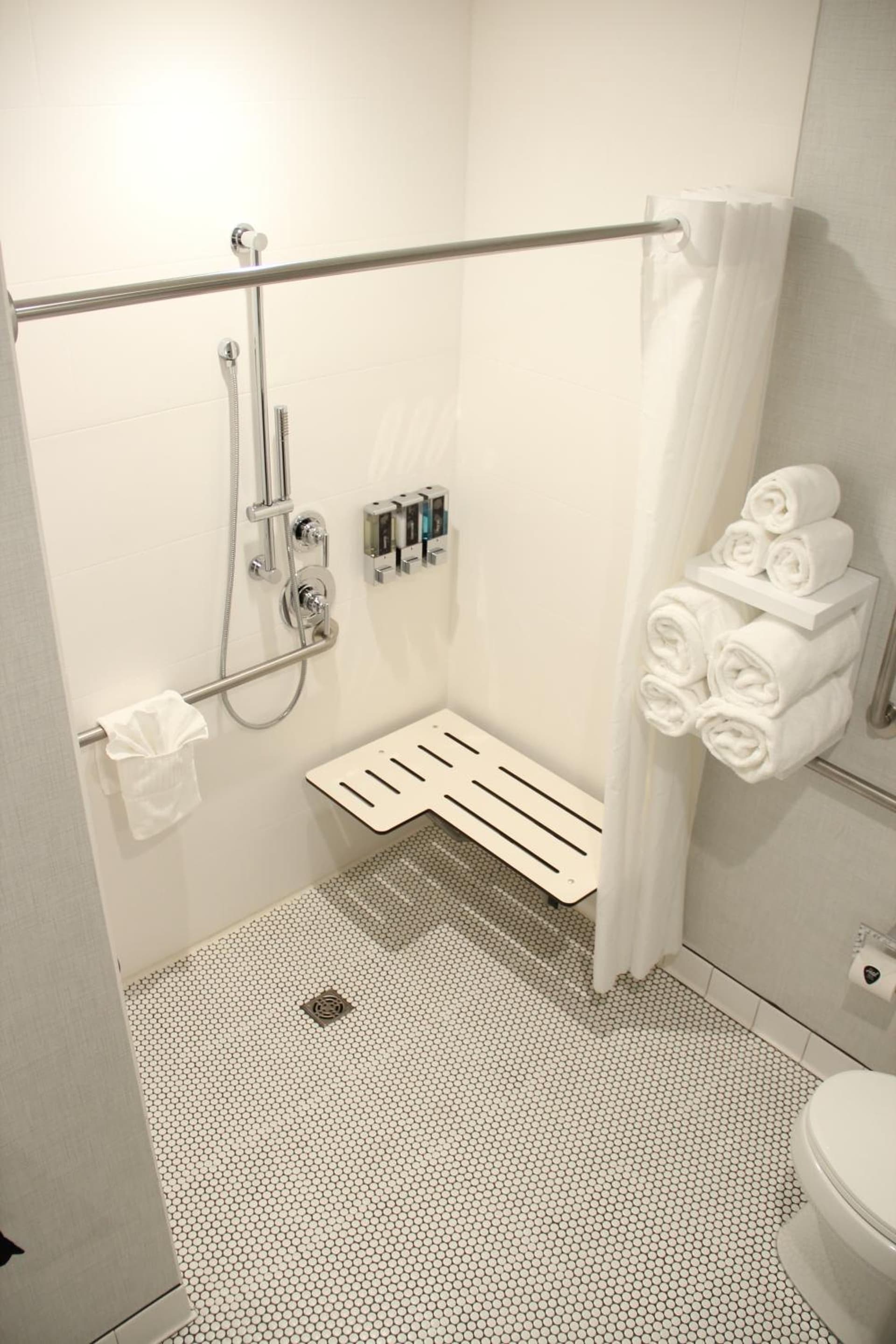 Hotel Rock Lititz interior in Lititz, PA — gallery photo 2