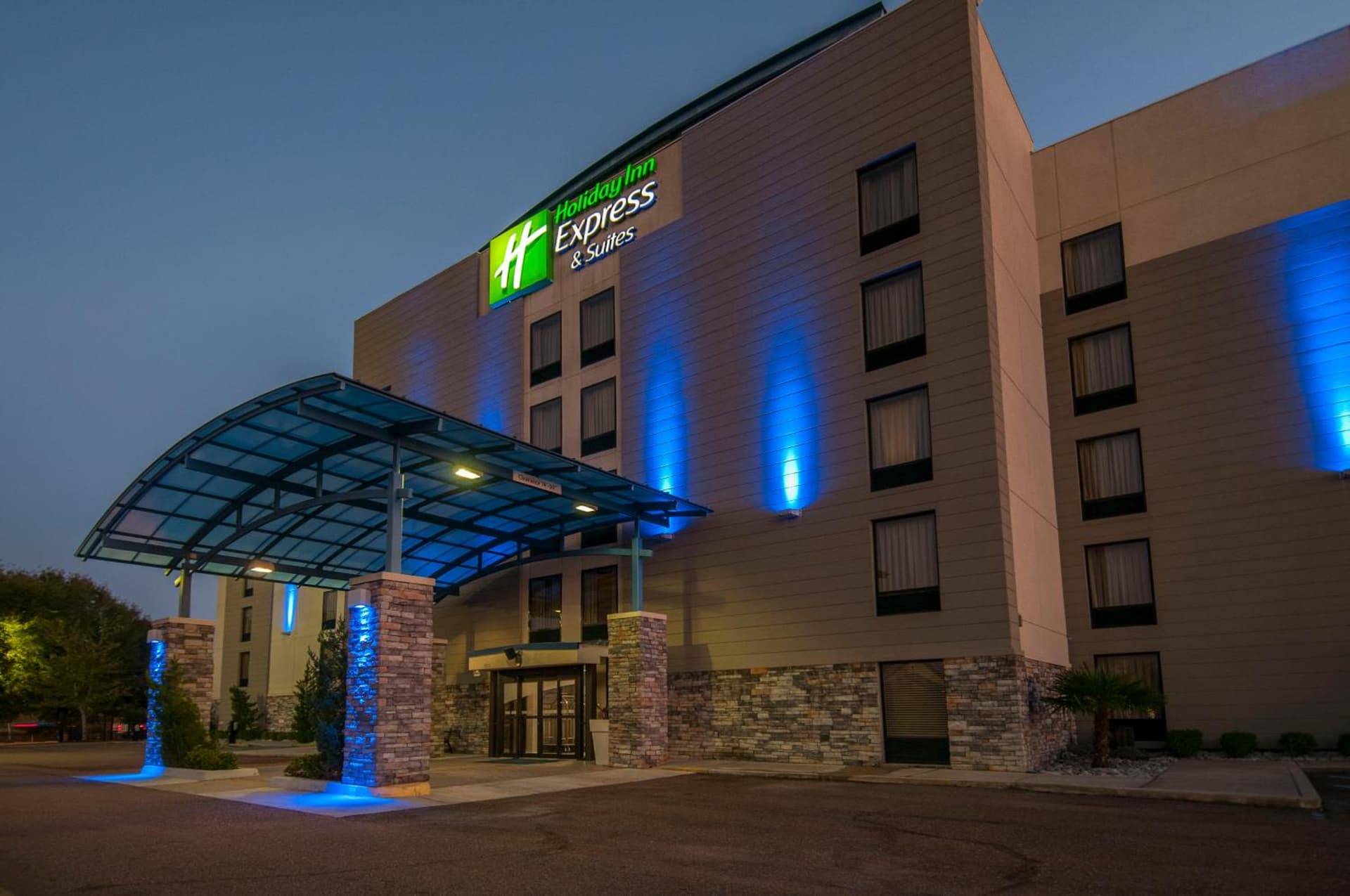Holiday Inn Express & Suites Jackson Downtown - Coliseum by IHG gallery photo in Jackson, MS — image 50