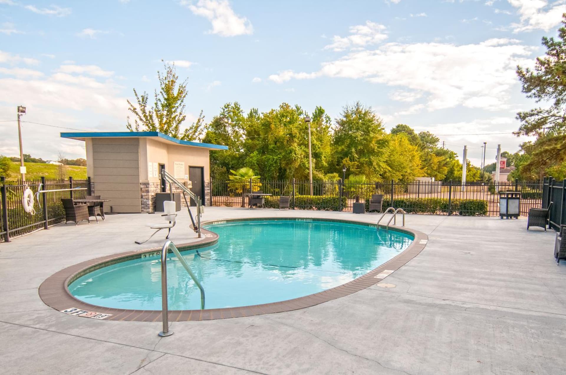 Holiday Inn Express & Suites Jackson Downtown - Coliseum by IHG gallery photo in Jackson, MS — image 18