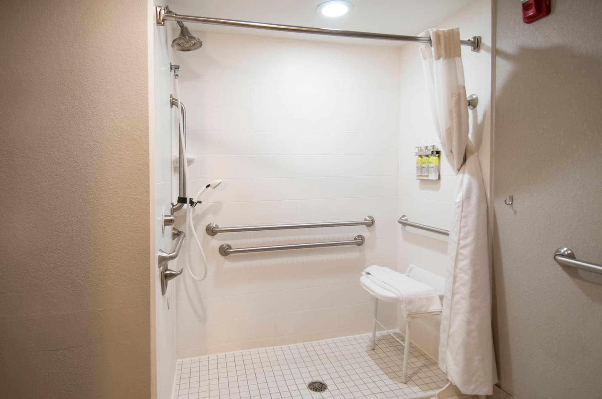 Holiday Inn Express & Suites Jackson Downtown - Coliseum by IHG gallery photo in Jackson, MS — image 61