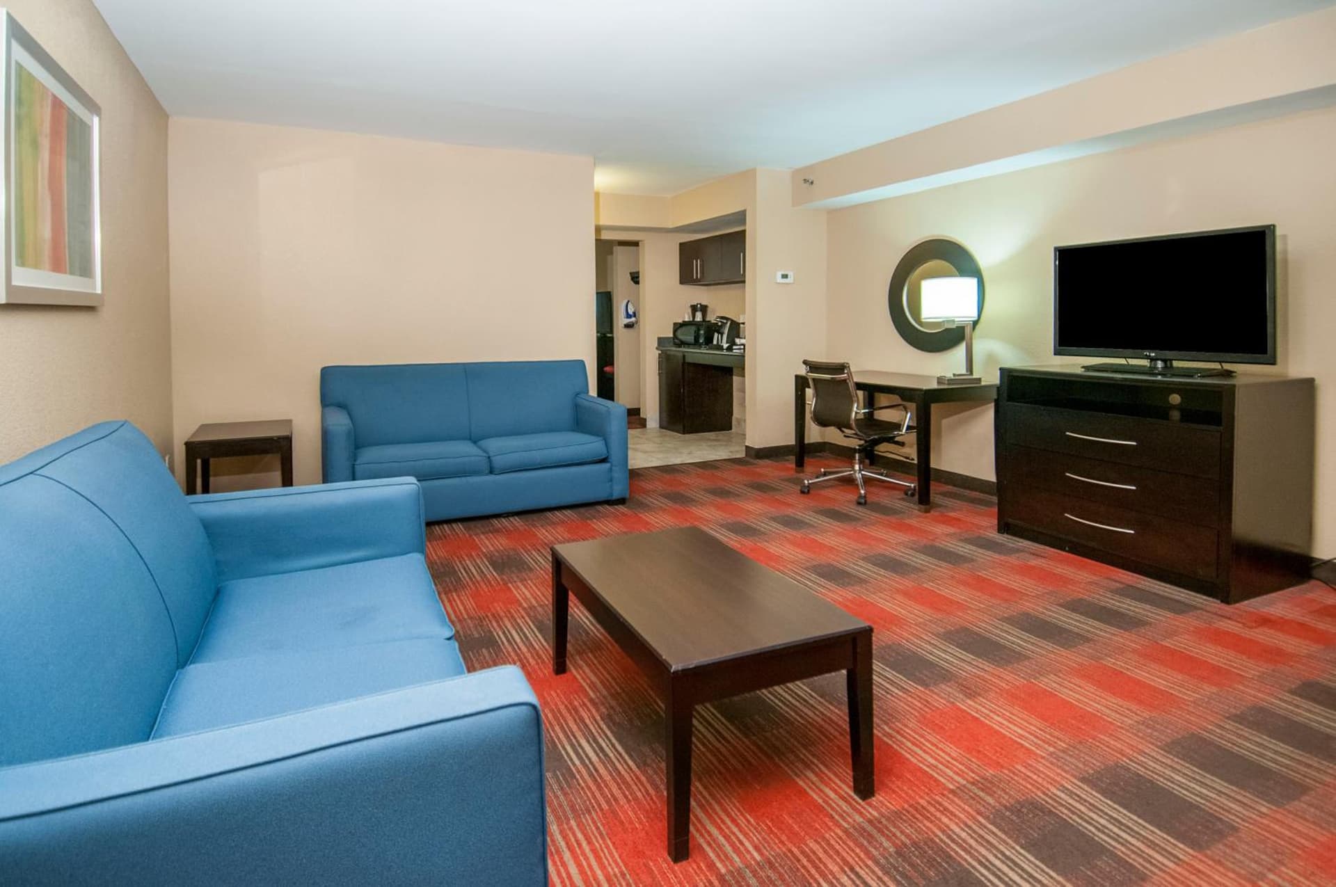 Holiday Inn Express & Suites Jackson Downtown - Coliseum by IHG gallery photo in Jackson, MS — image 60