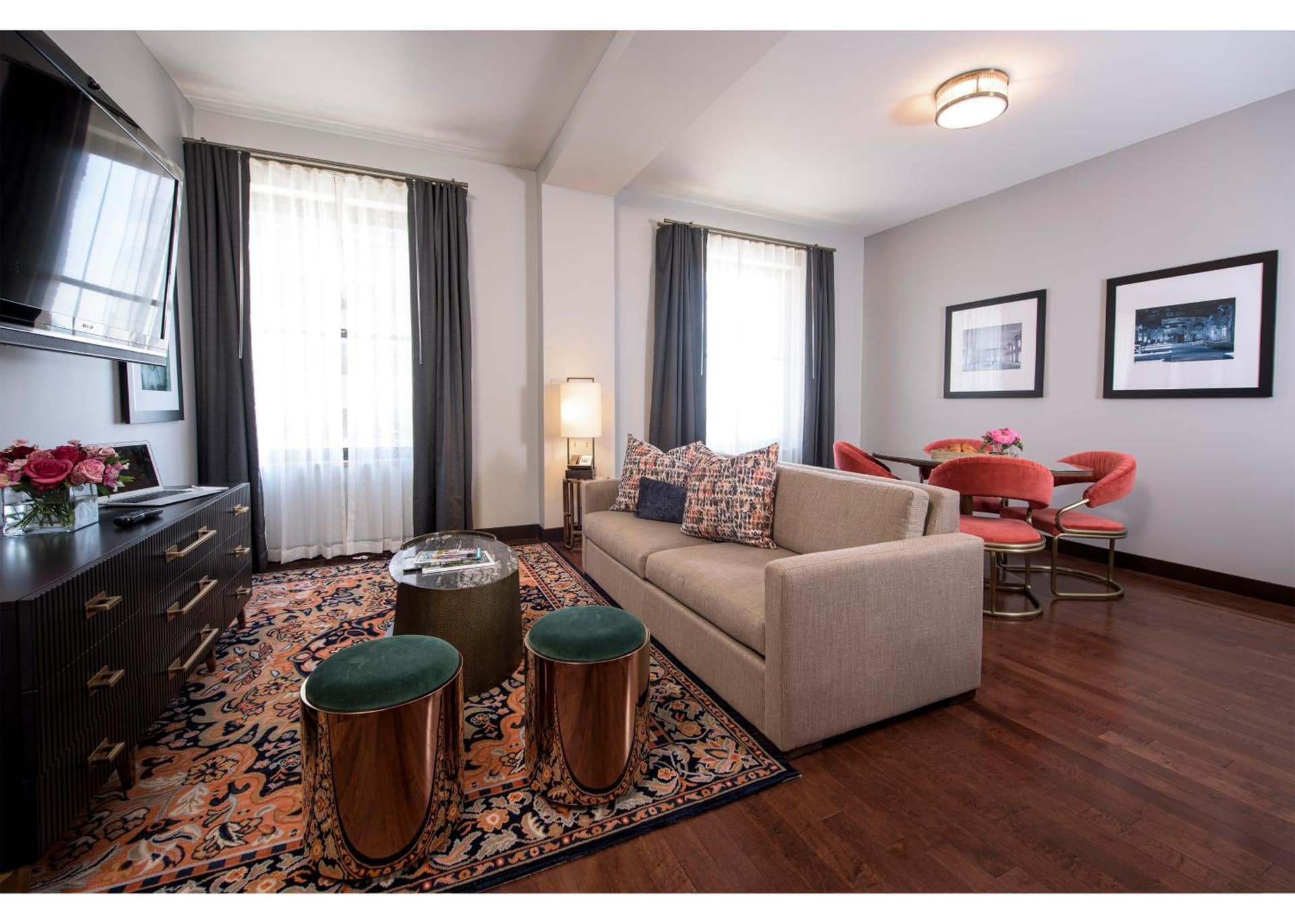 The Mayo Hotel gallery photo in Tulsa, OK — image 21