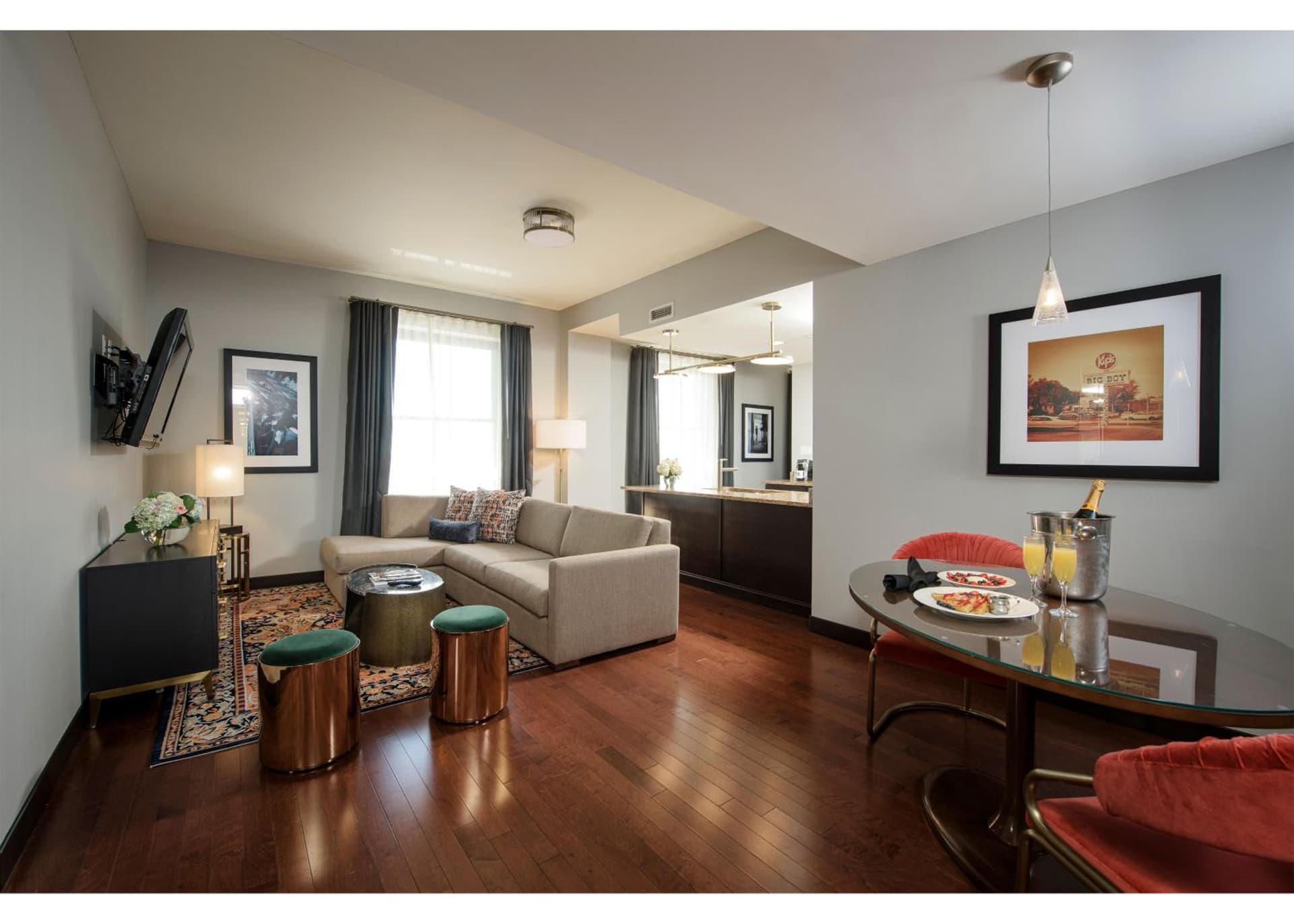 The Mayo Hotel gallery photo in Tulsa, OK — image 5