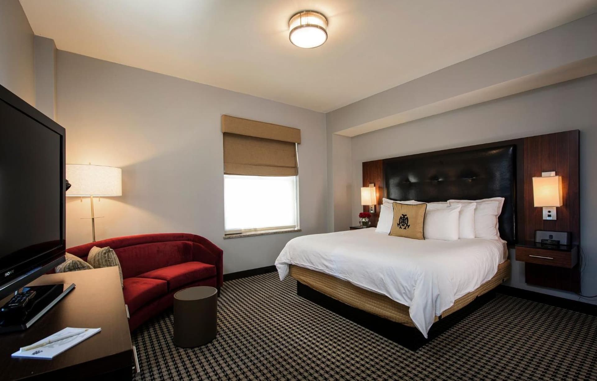 The Mayo Hotel gallery photo in Tulsa, OK — image 15