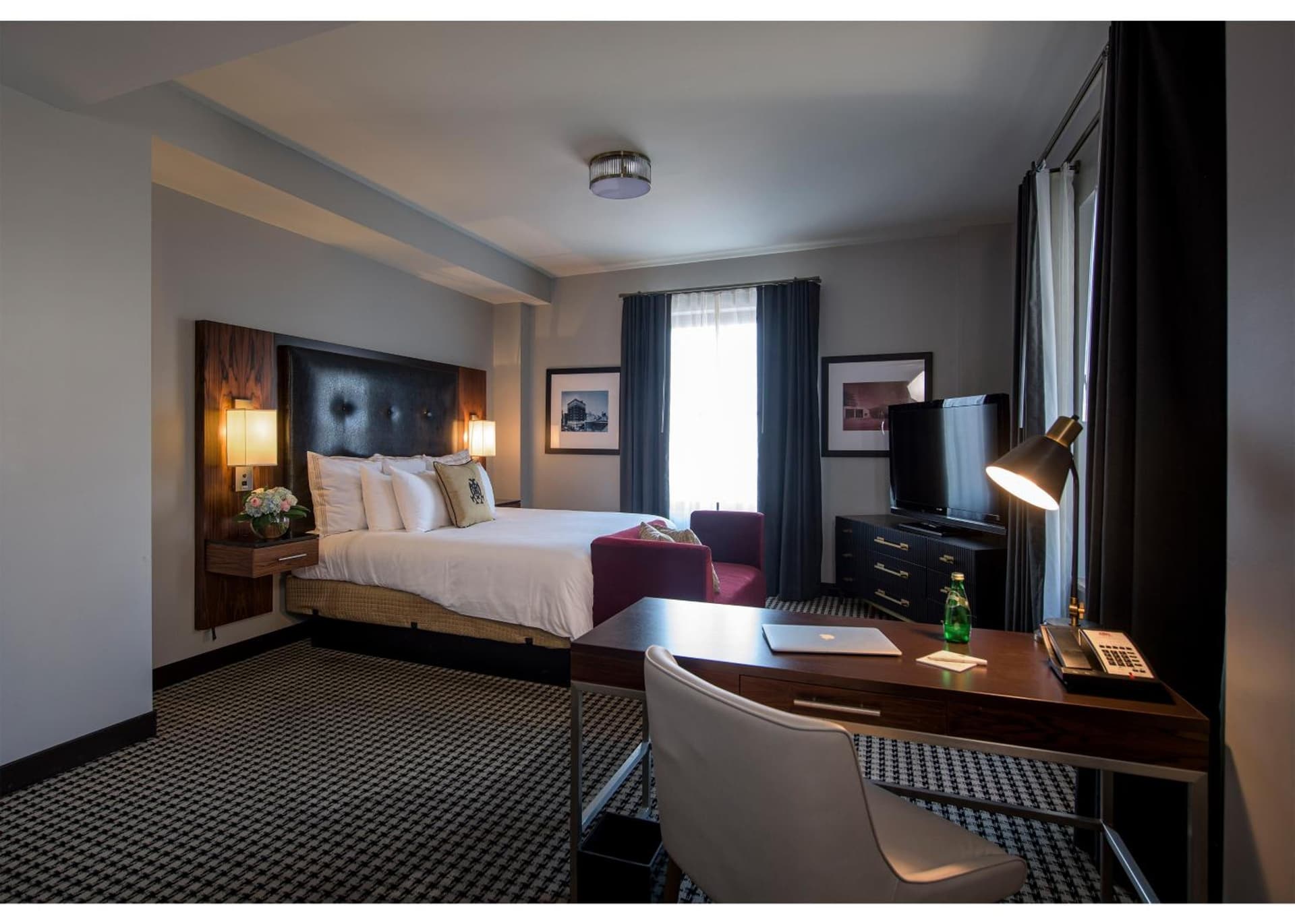 The Mayo Hotel gallery photo in Tulsa, OK — image 28
