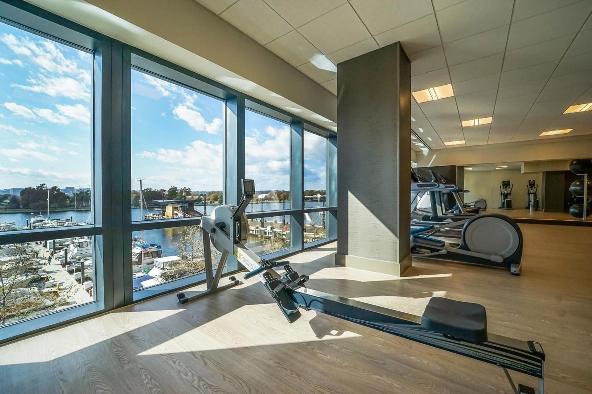 InterContinental - Washington D.C. - The Wharf by IHG gallery photo in Washington, DC — image 96