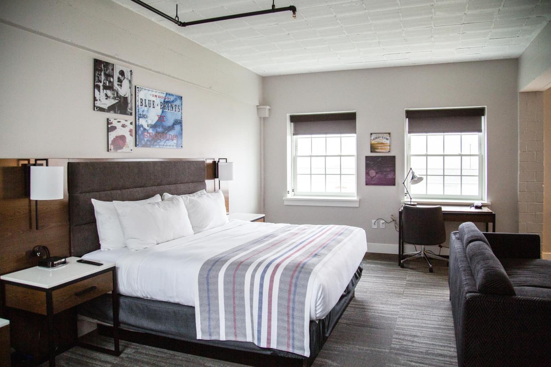 Hotel Millwright gallery photo in Amana, IA — image 31