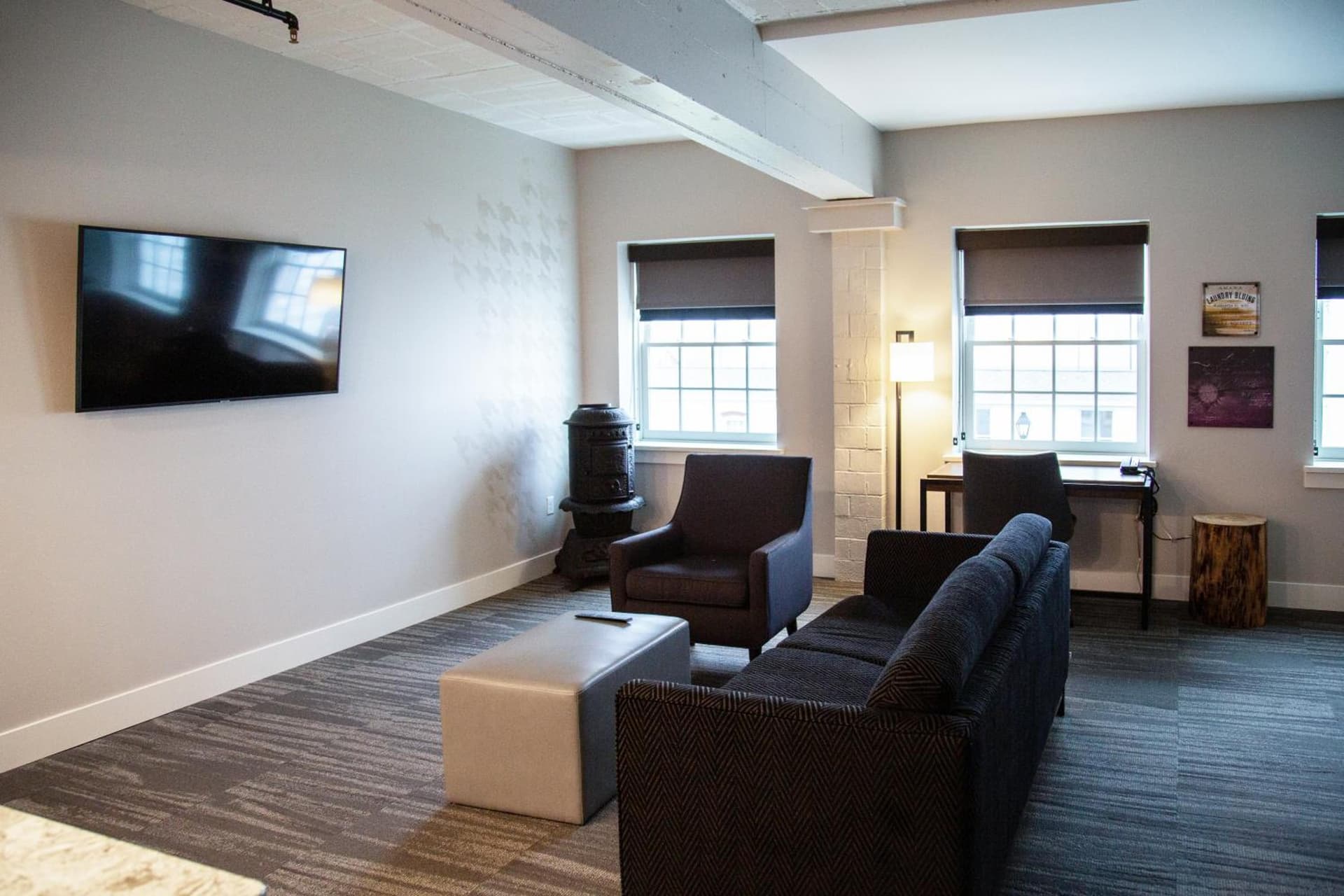 Hotel Millwright gallery photo in Amana, IA — image 95