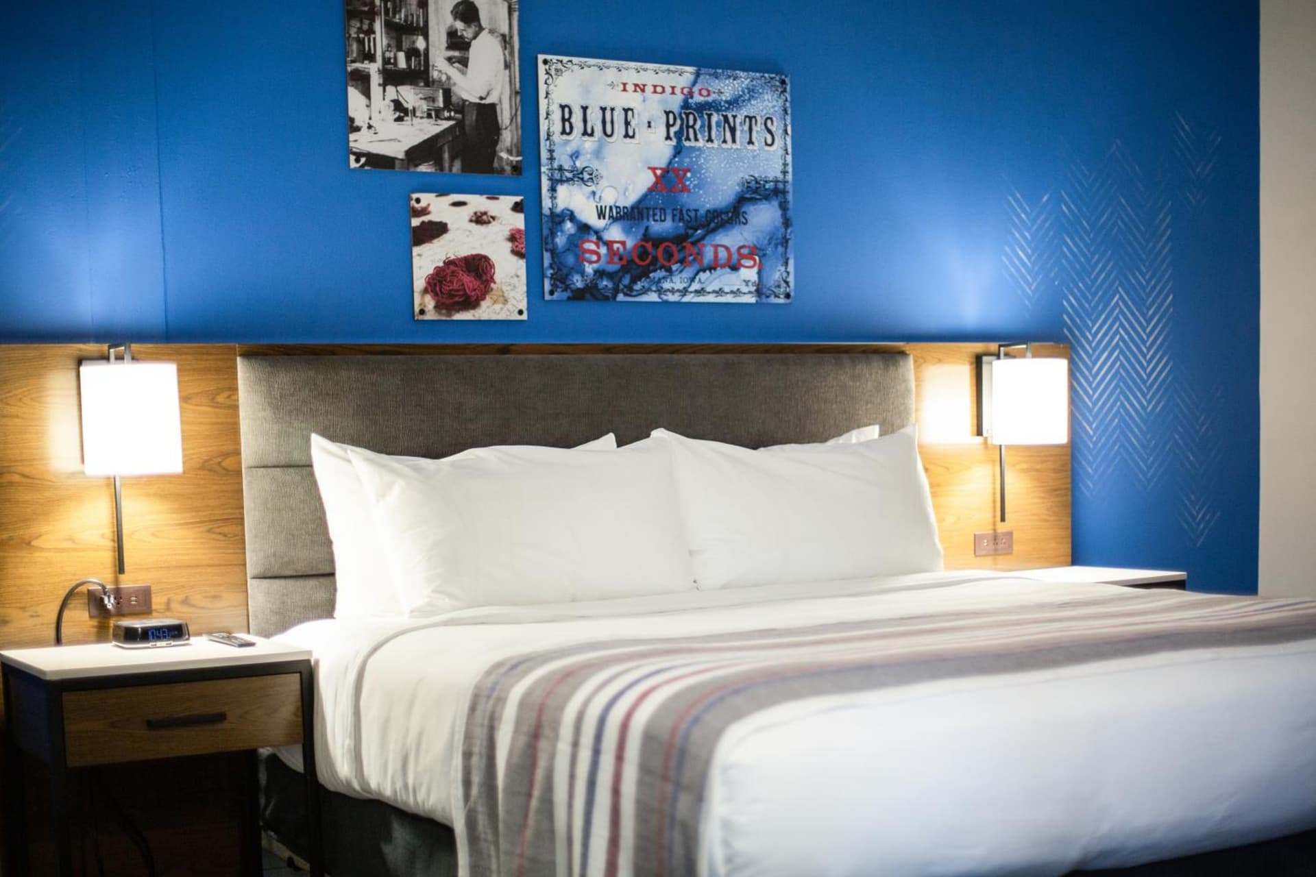 Hotel Millwright gallery photo in Amana, IA — image 54