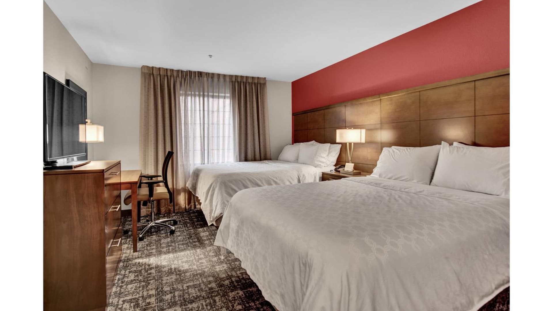 Staybridge Suites Salt Lake-West Valley City by IHG gallery photo in West Valley City, UT — image 24