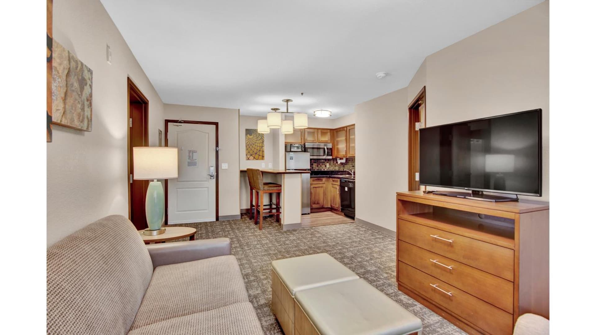 Staybridge Suites Salt Lake-West Valley City by IHG gallery photo in West Valley City, UT — image 58