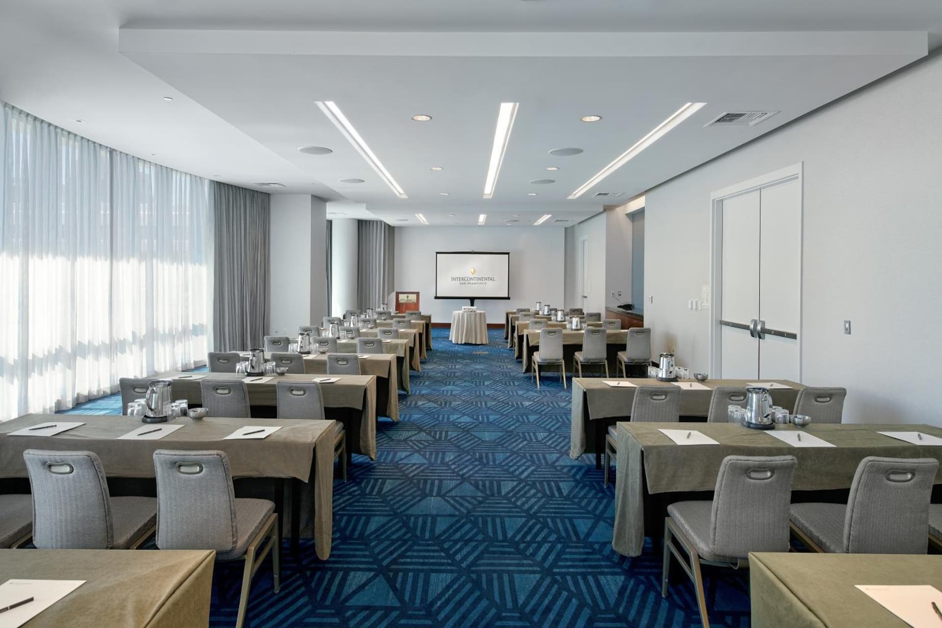 InterContinental San Francisco by IHG gallery photo in San Francisco, CA — image 6