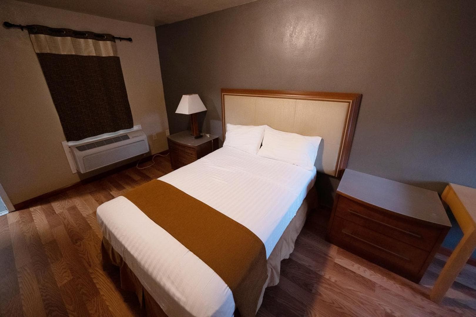 Stay Inn Suite interior in Stockton, CA — gallery photo 2