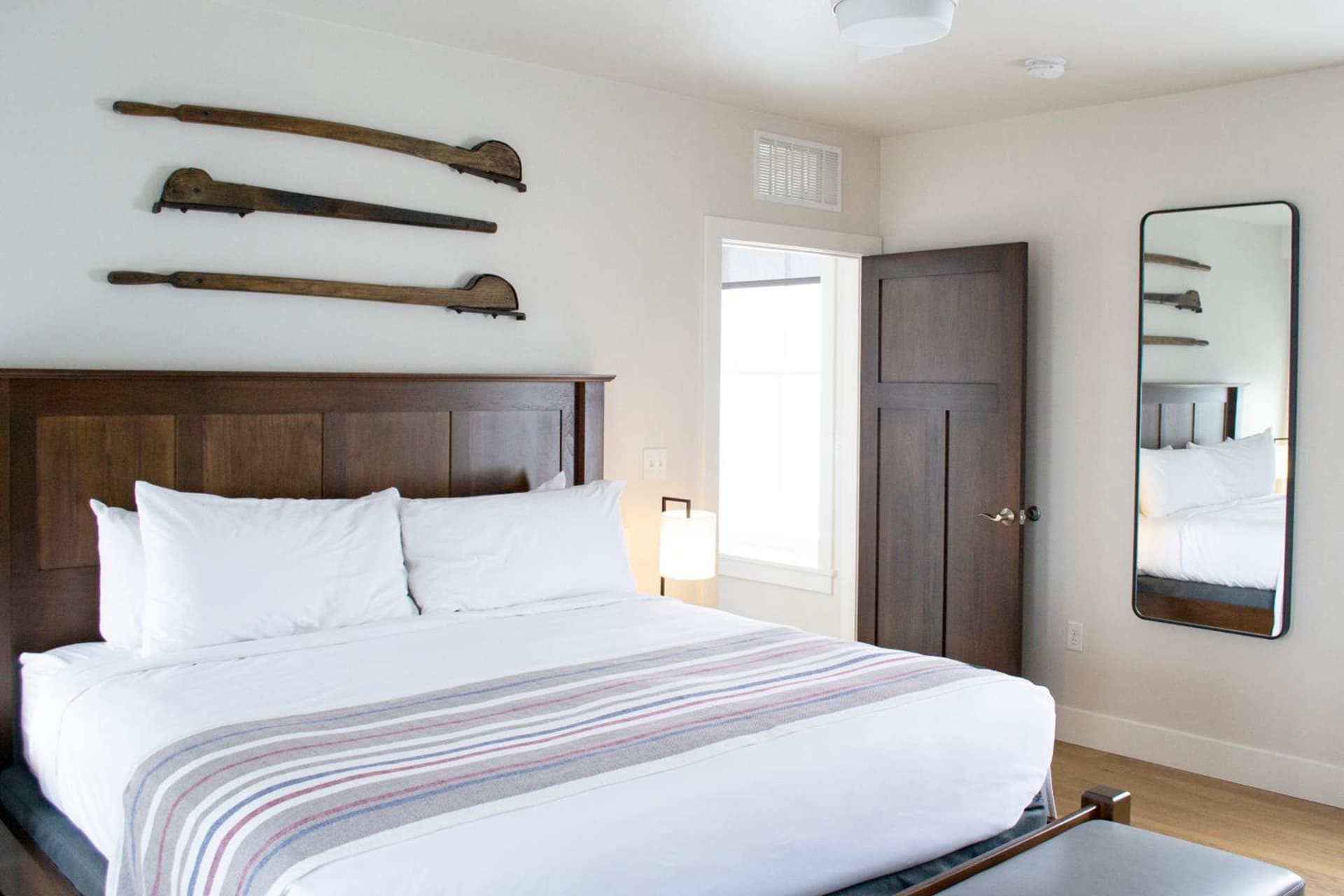 Hotel Millwright gallery photo in Amana, IA — image 32