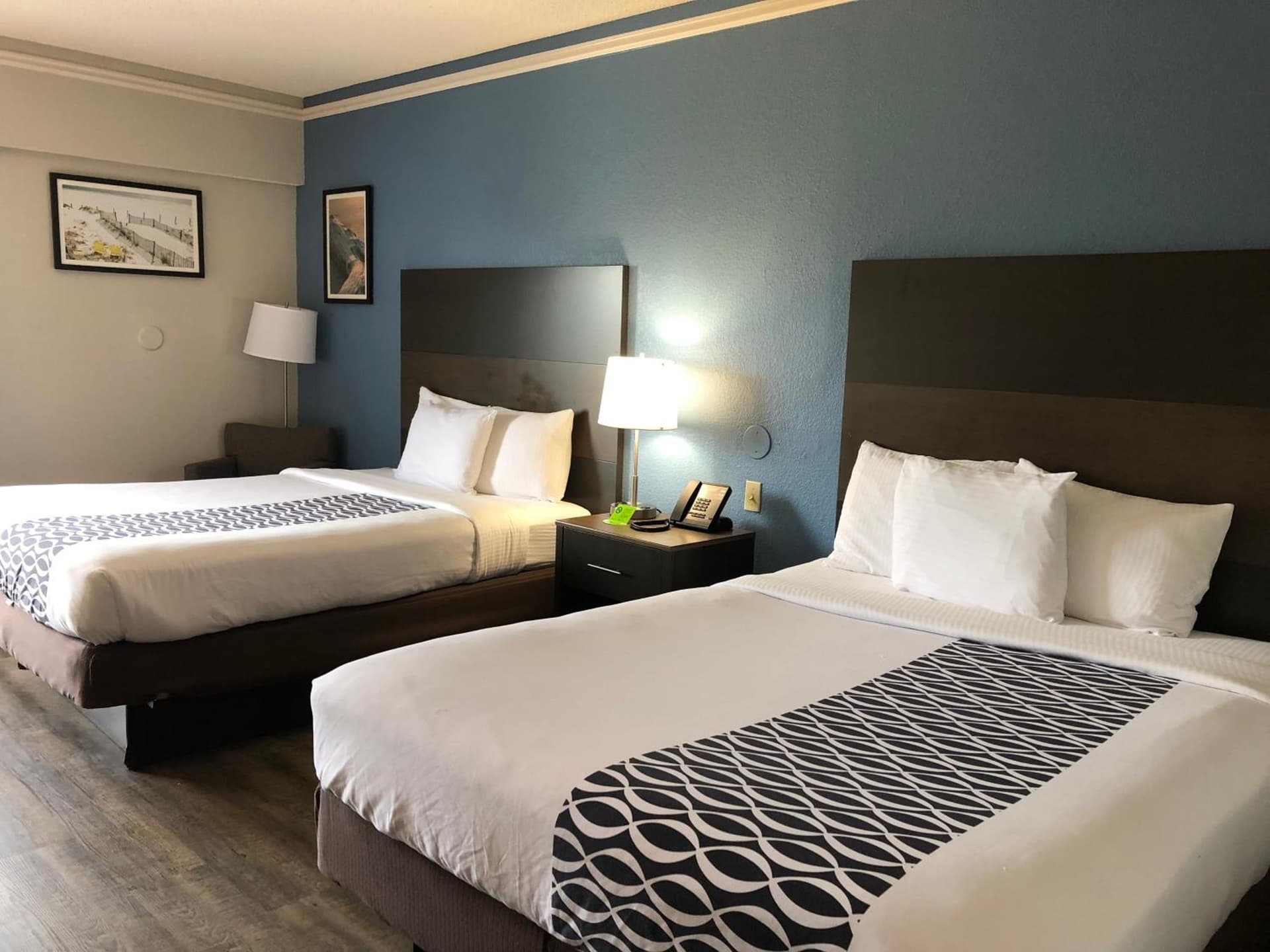 La Quinta by Wyndham PCB Coastal Palms interior in Panama City Beach, FL — gallery photo 2