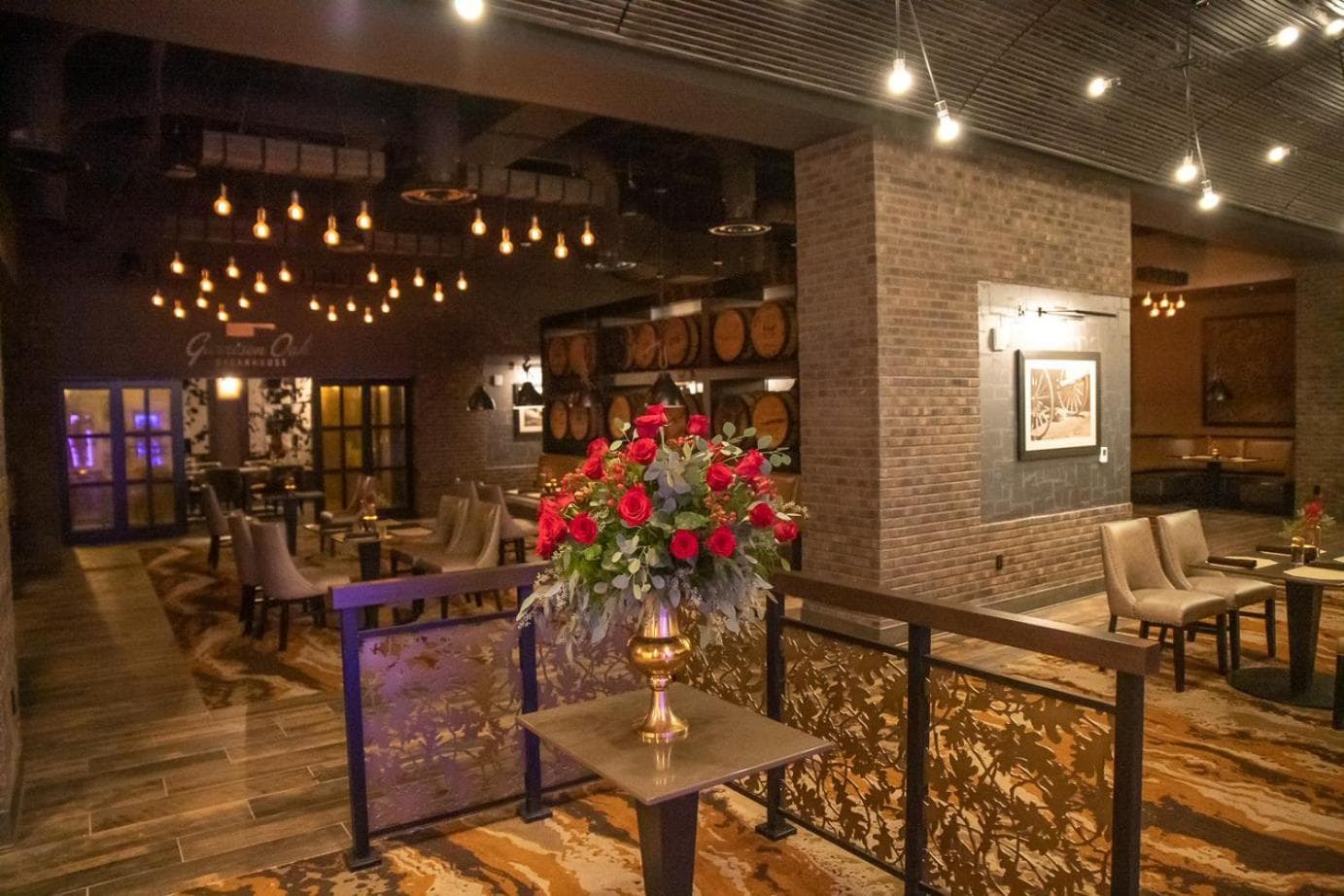 Oak Grove Racing Gaming & Hotel gallery photo in Oak Grove, KY — image 11