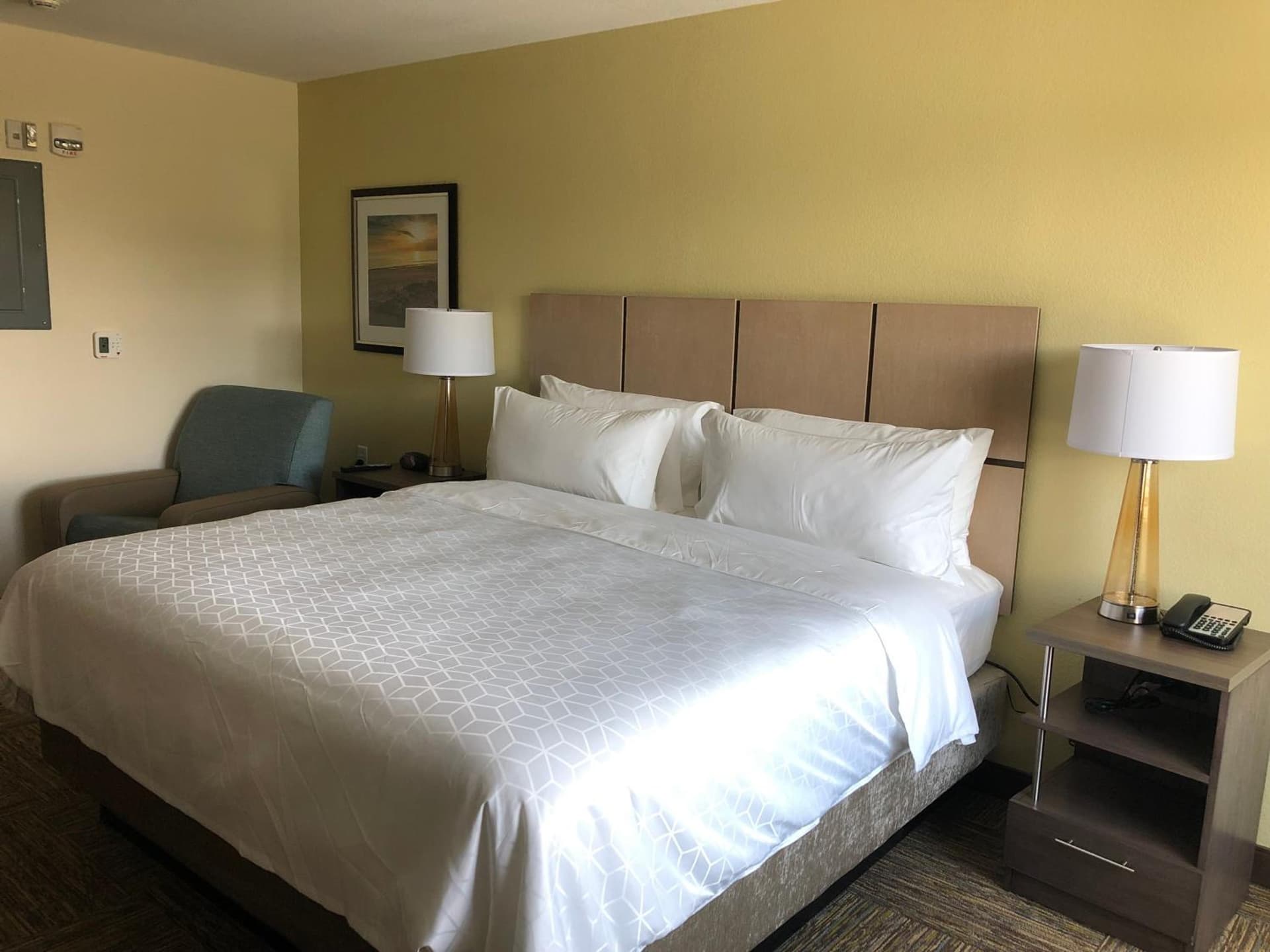 Candlewood Suites - Panama City Beach Pier Park by IHG gallery photo in Panama City Beach, FL — image 59