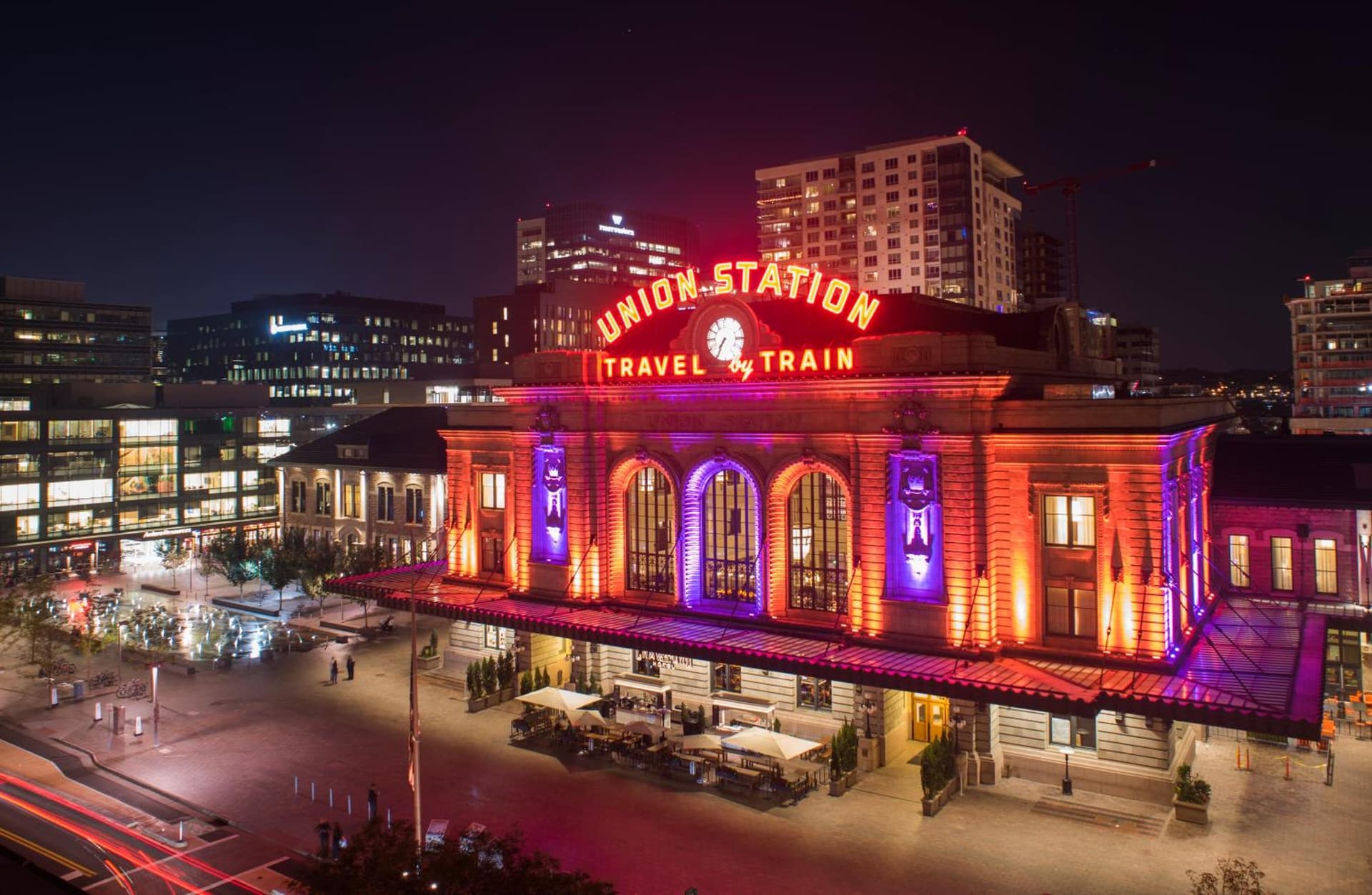 The Crawford Hotel gallery photo in Denver, CO — image 24