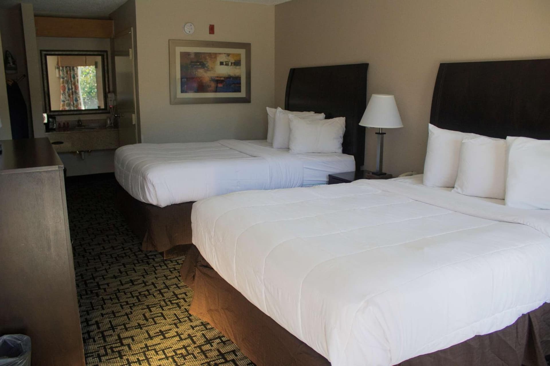 SureStay Hotel by Best Western North Myrtle Beach gallery photo in Myrtle Beach, SC — image 8